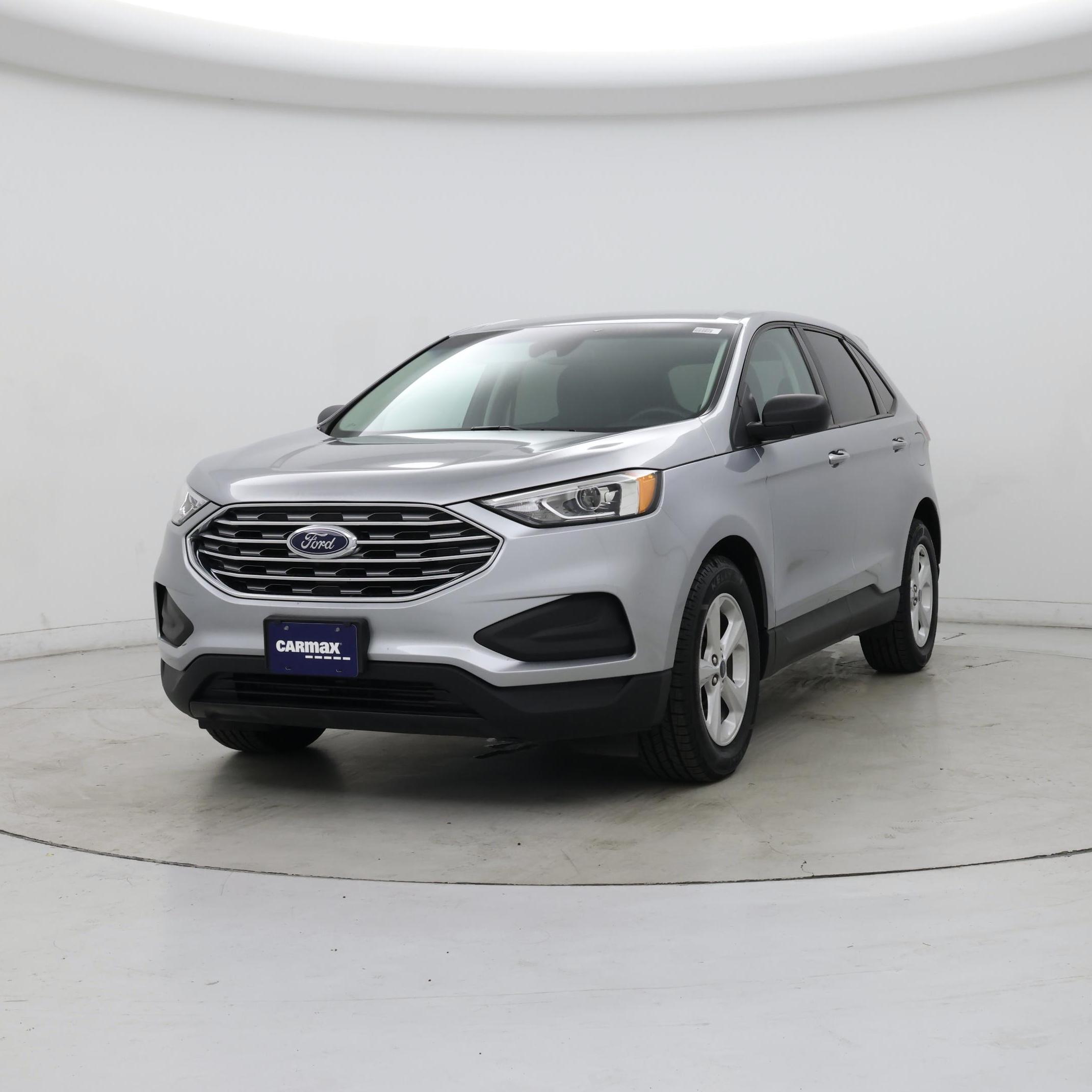 Thumbnail: 2020 Ford Edge - 4