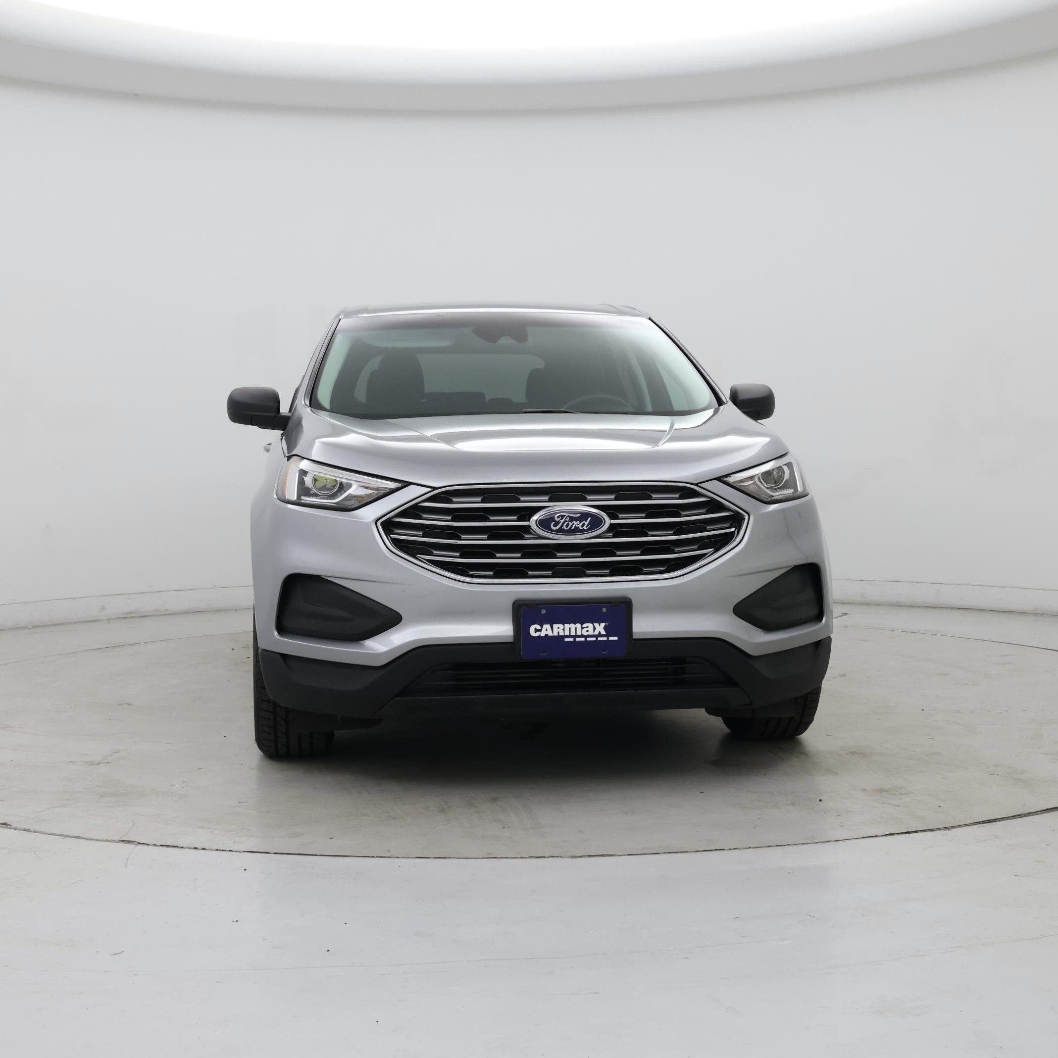 Thumbnail: 2020 Ford Edge - 5