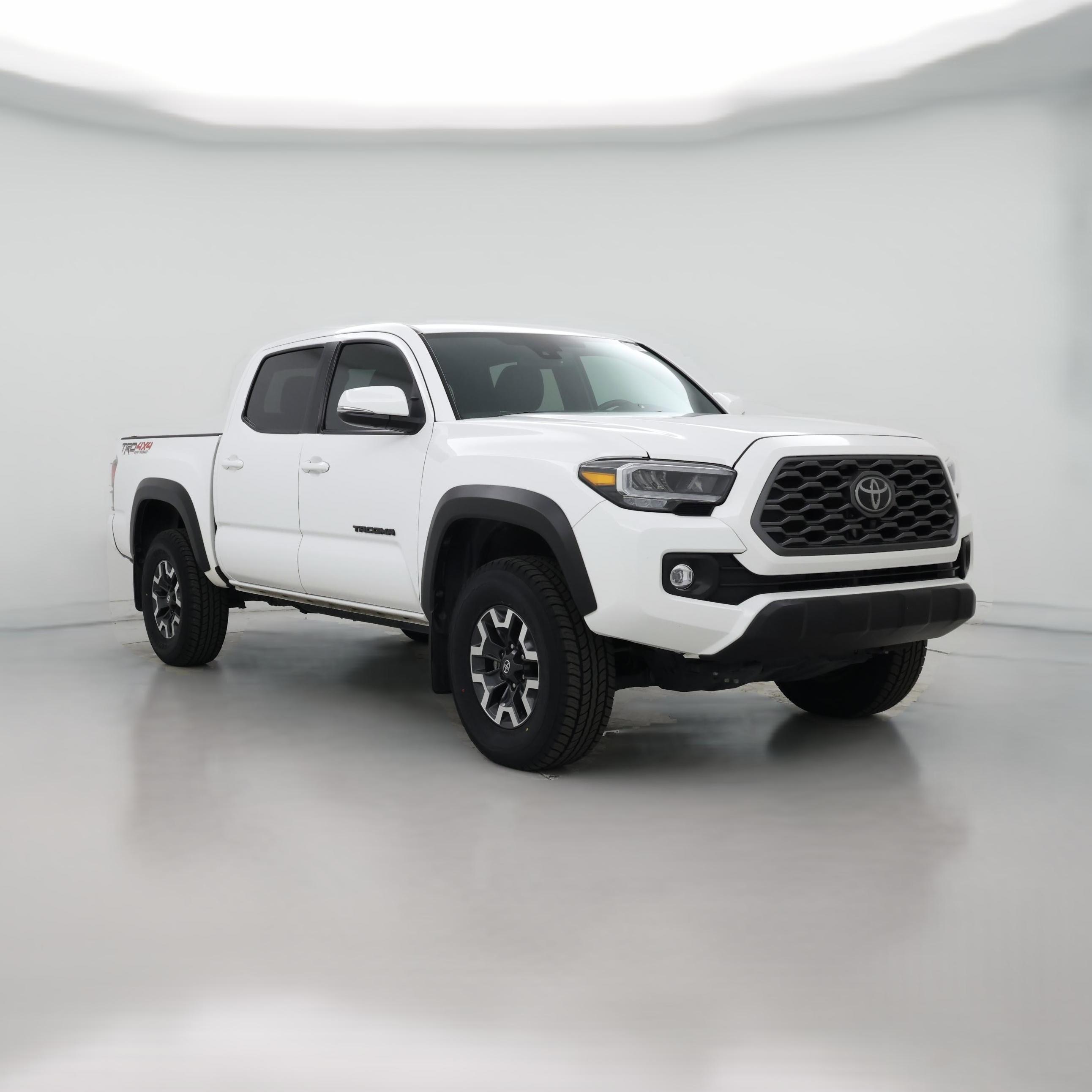 Thumbnail: 2023 Toyota Tacoma - 1