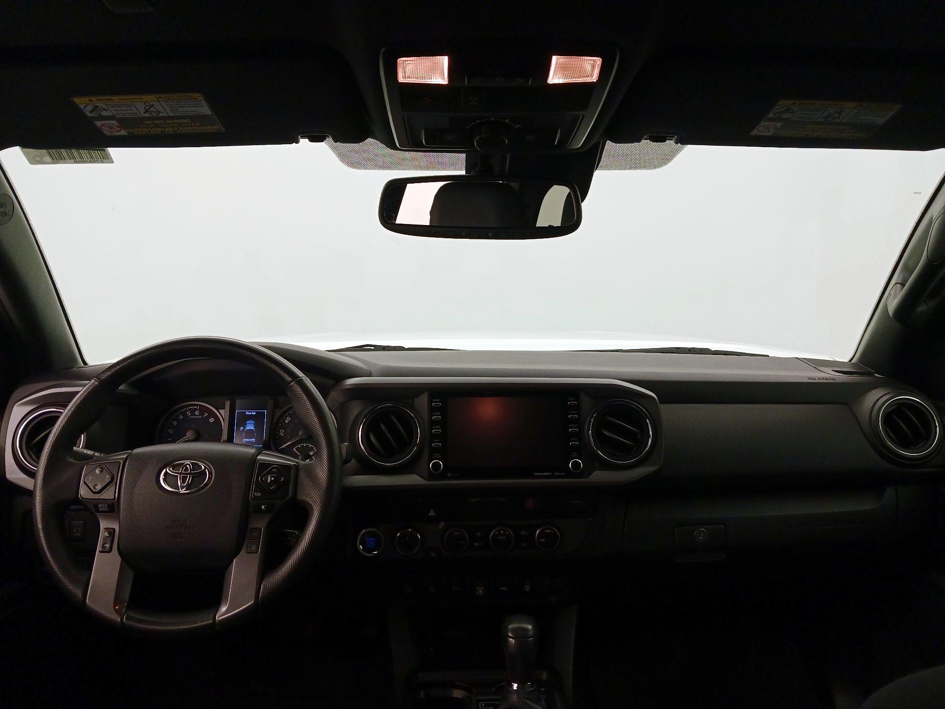 Thumbnail: 2023 Toyota Tacoma - 9