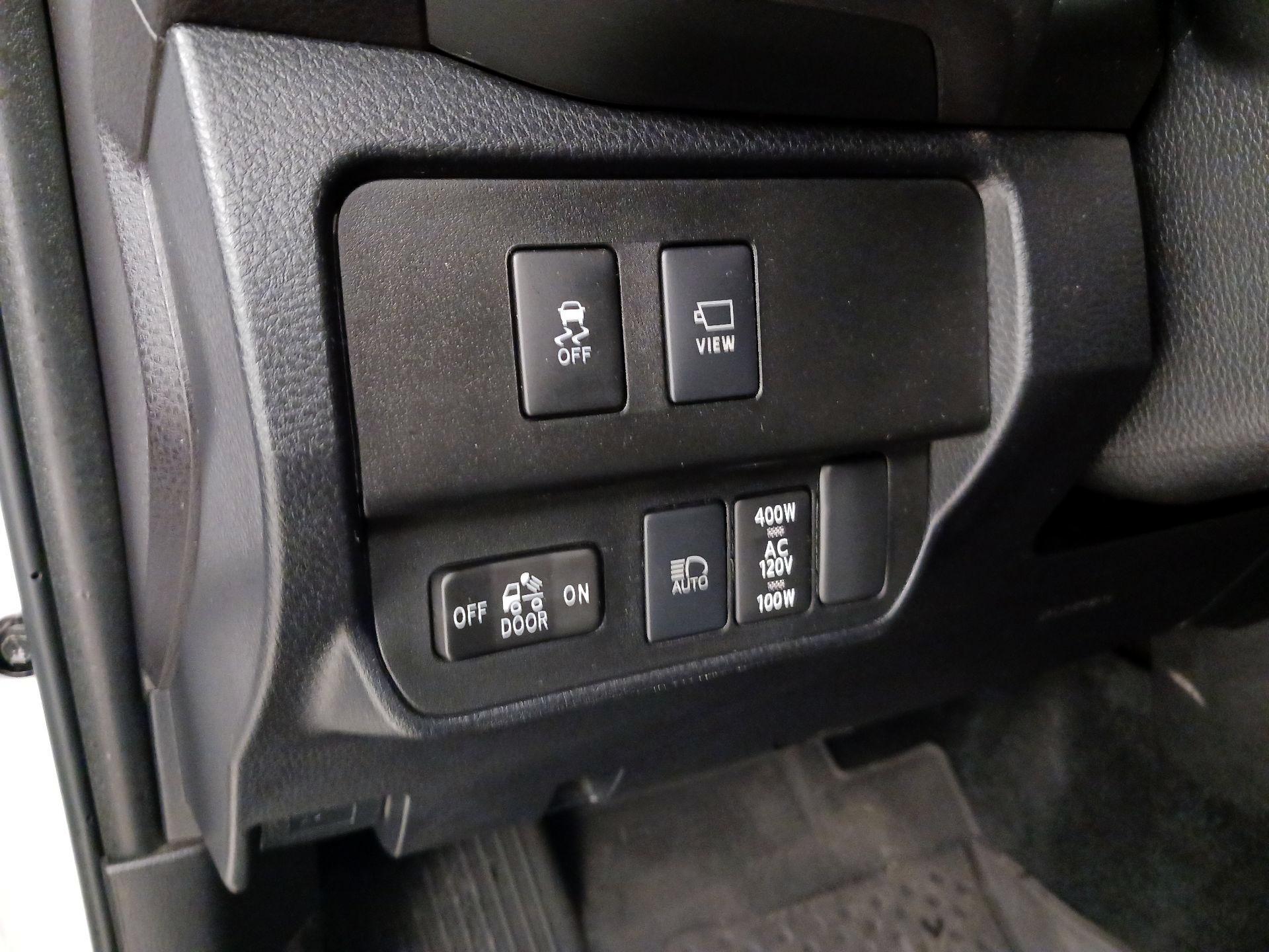 Thumbnail: 2023 Toyota Tacoma - 13