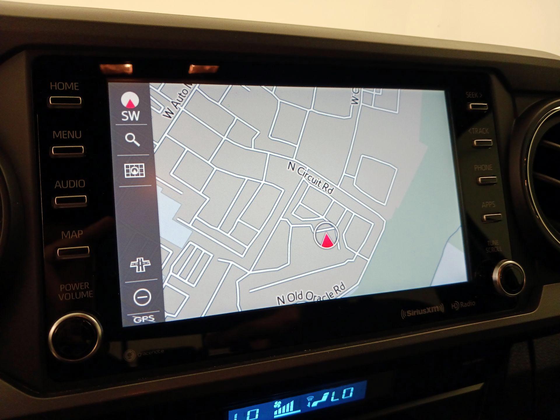 Thumbnail: 2023 Toyota Tacoma - 14