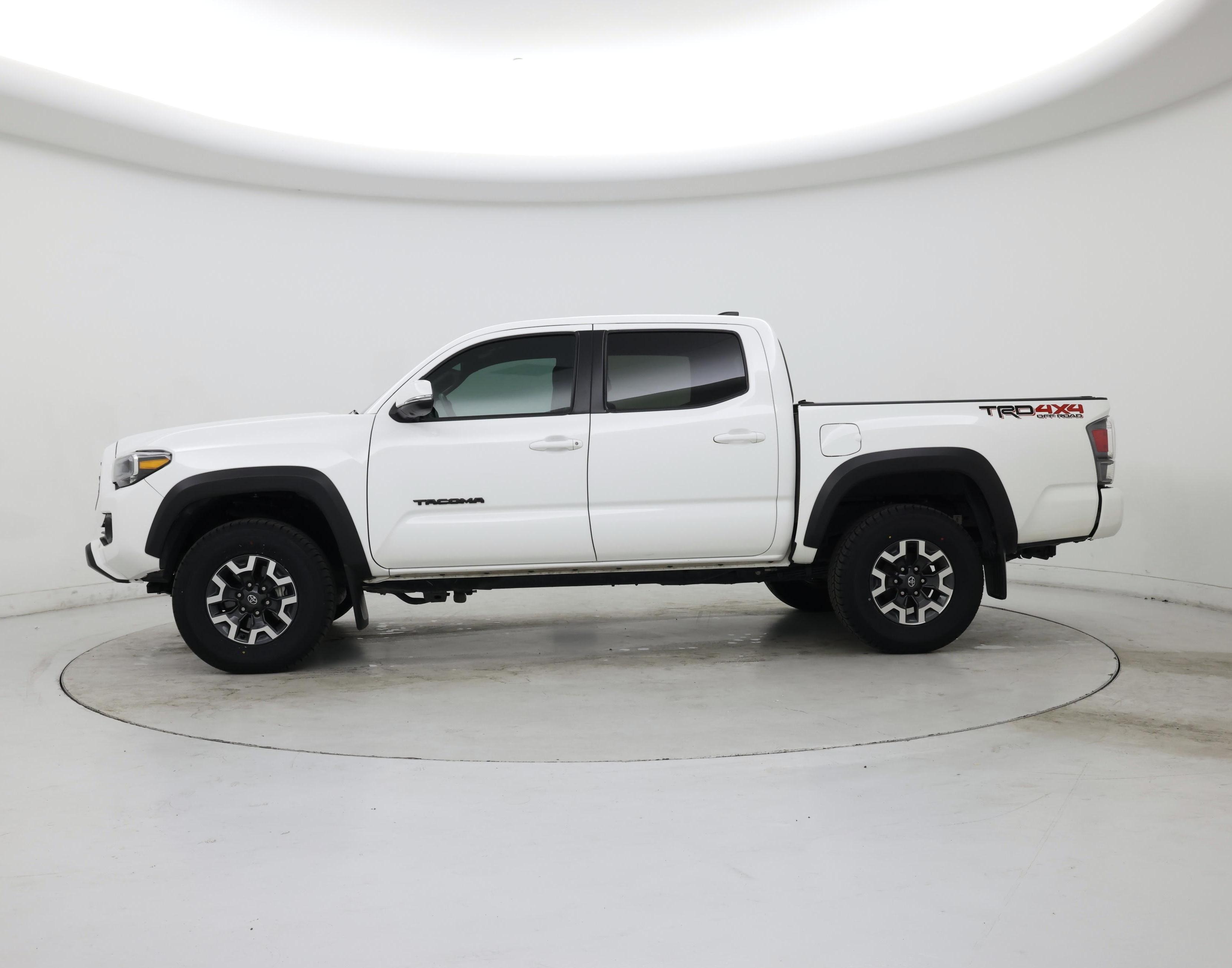 Thumbnail: 2023 Toyota Tacoma - 3