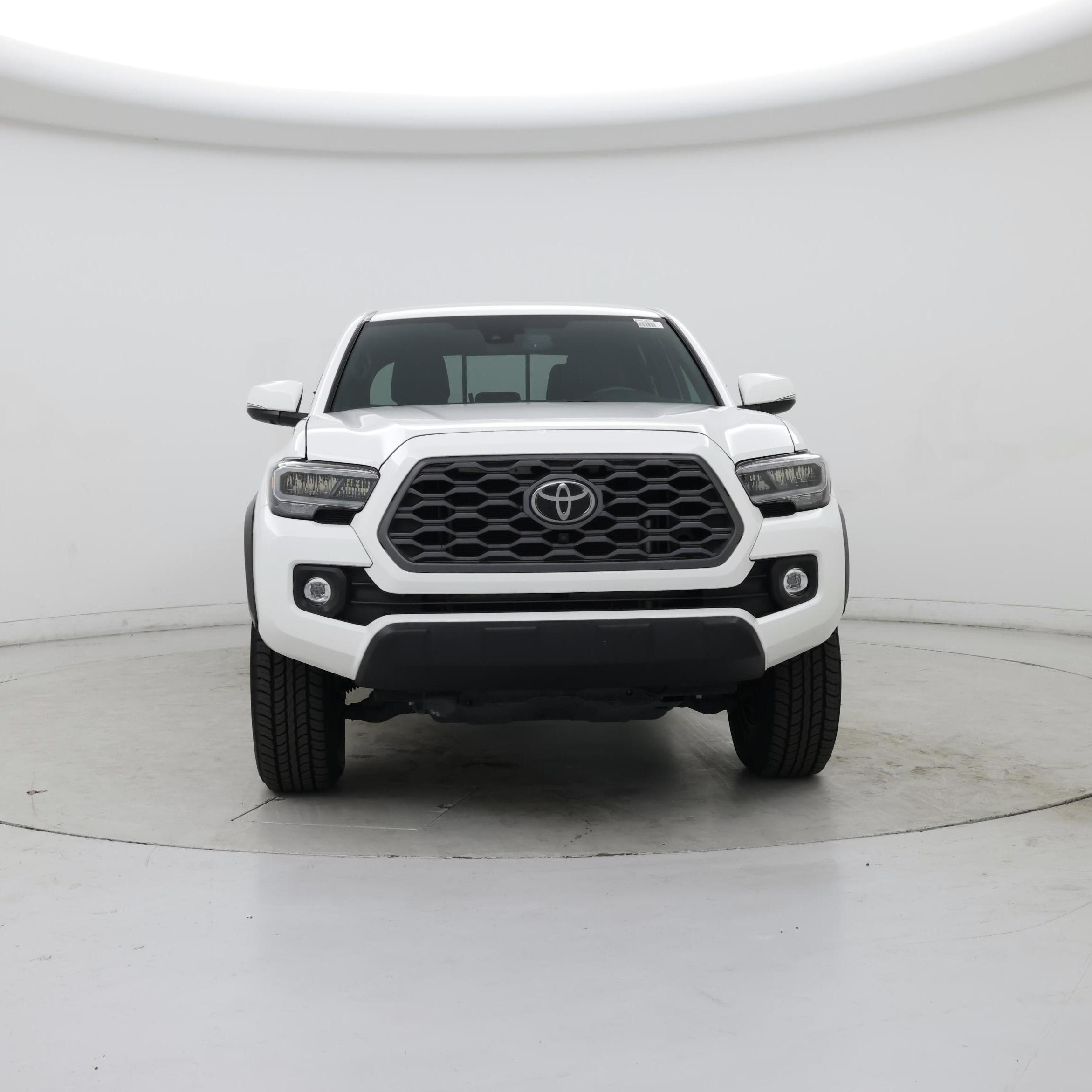 Thumbnail: 2023 Toyota Tacoma - 5