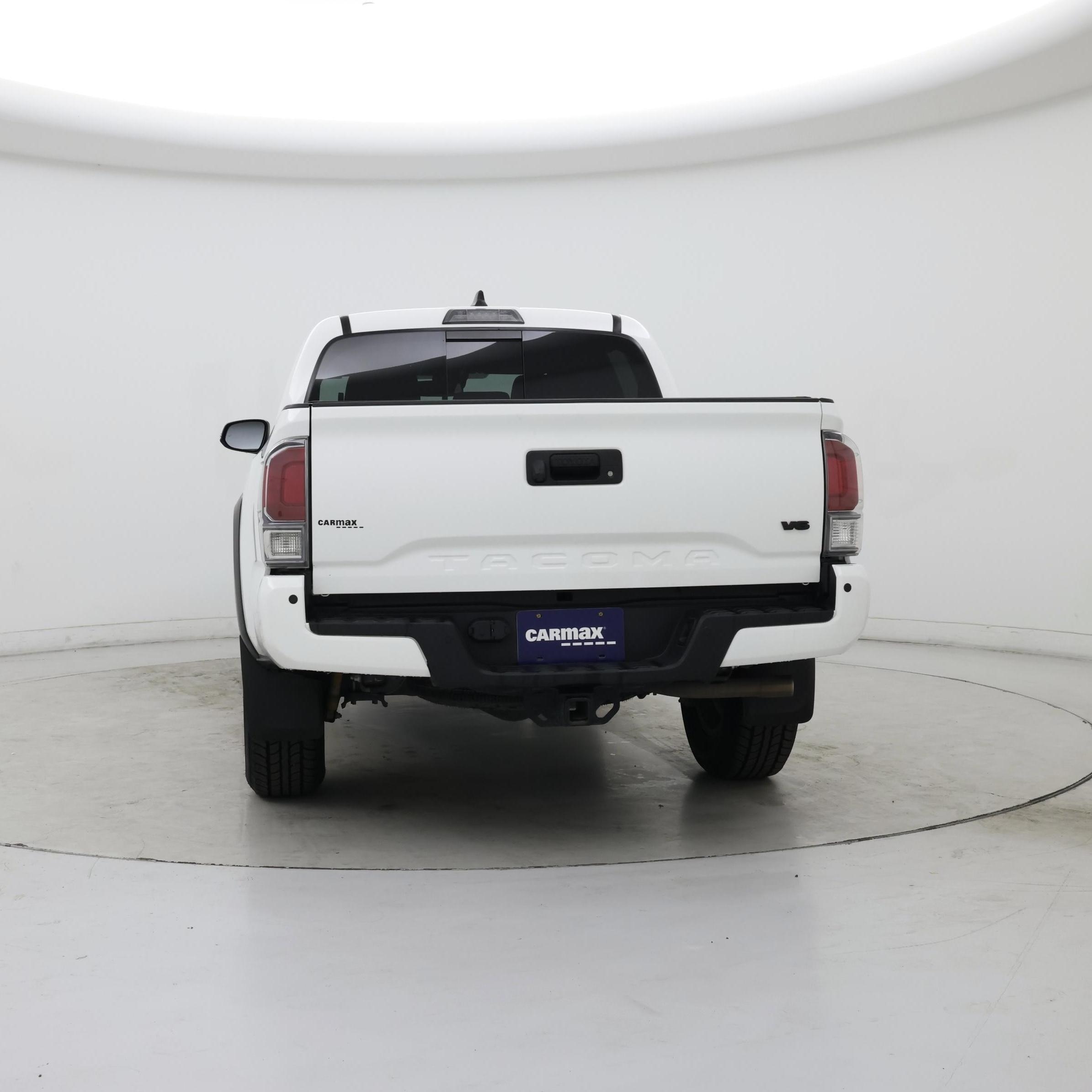 Thumbnail: 2023 Toyota Tacoma - 6