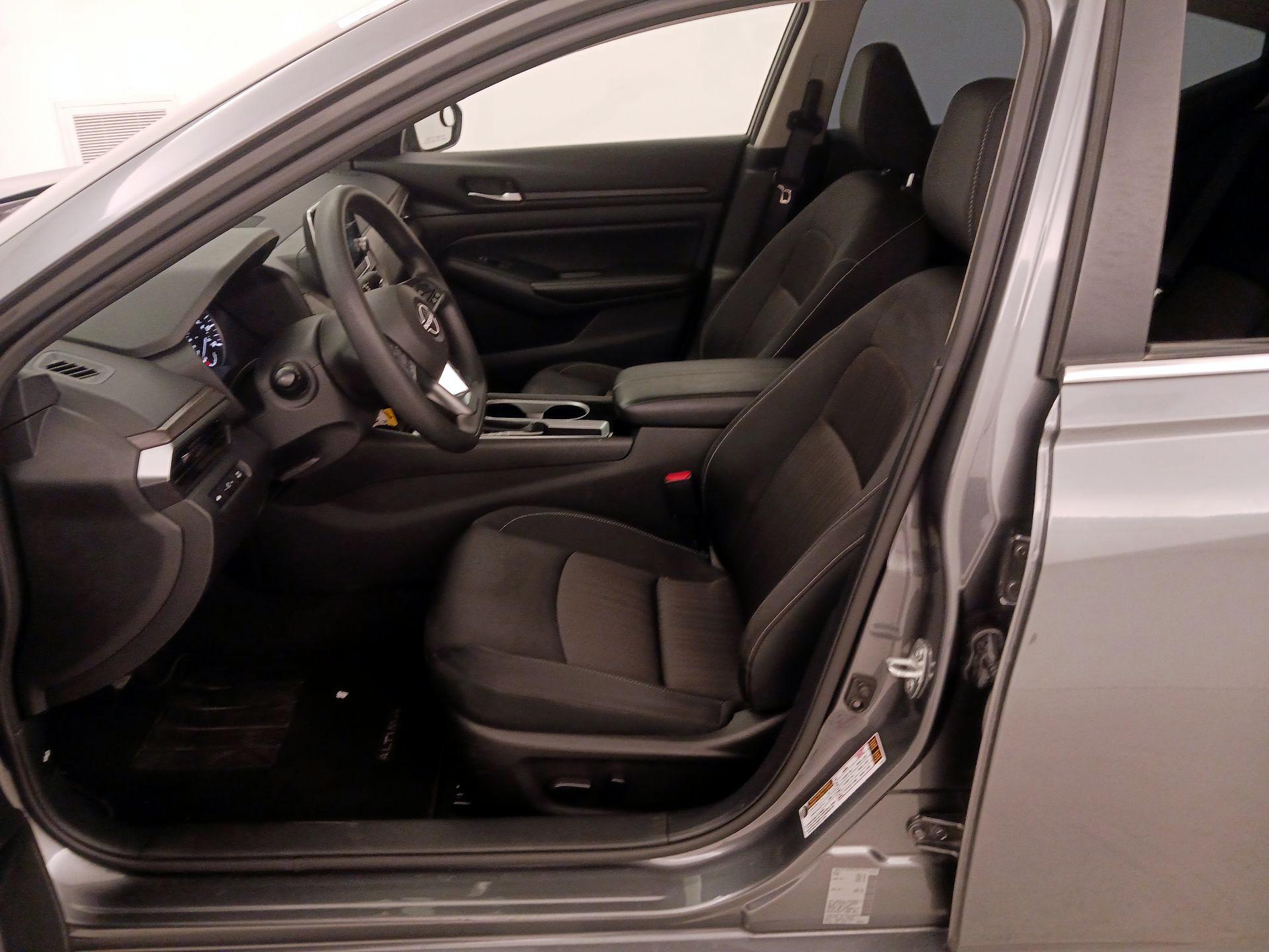 Thumbnail: 2024 Nissan Altima - 11