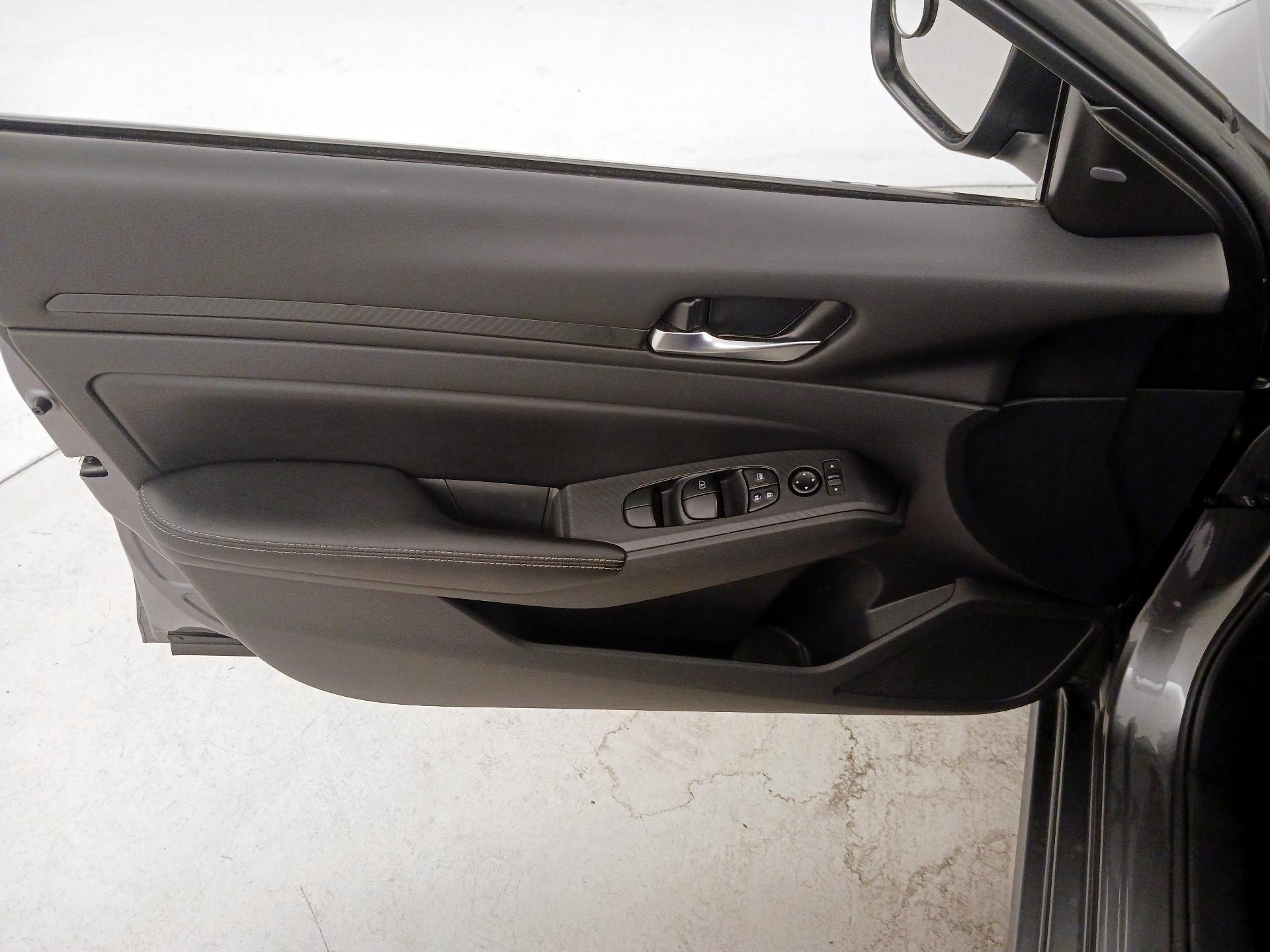 Thumbnail: 2024 Nissan Altima - 12