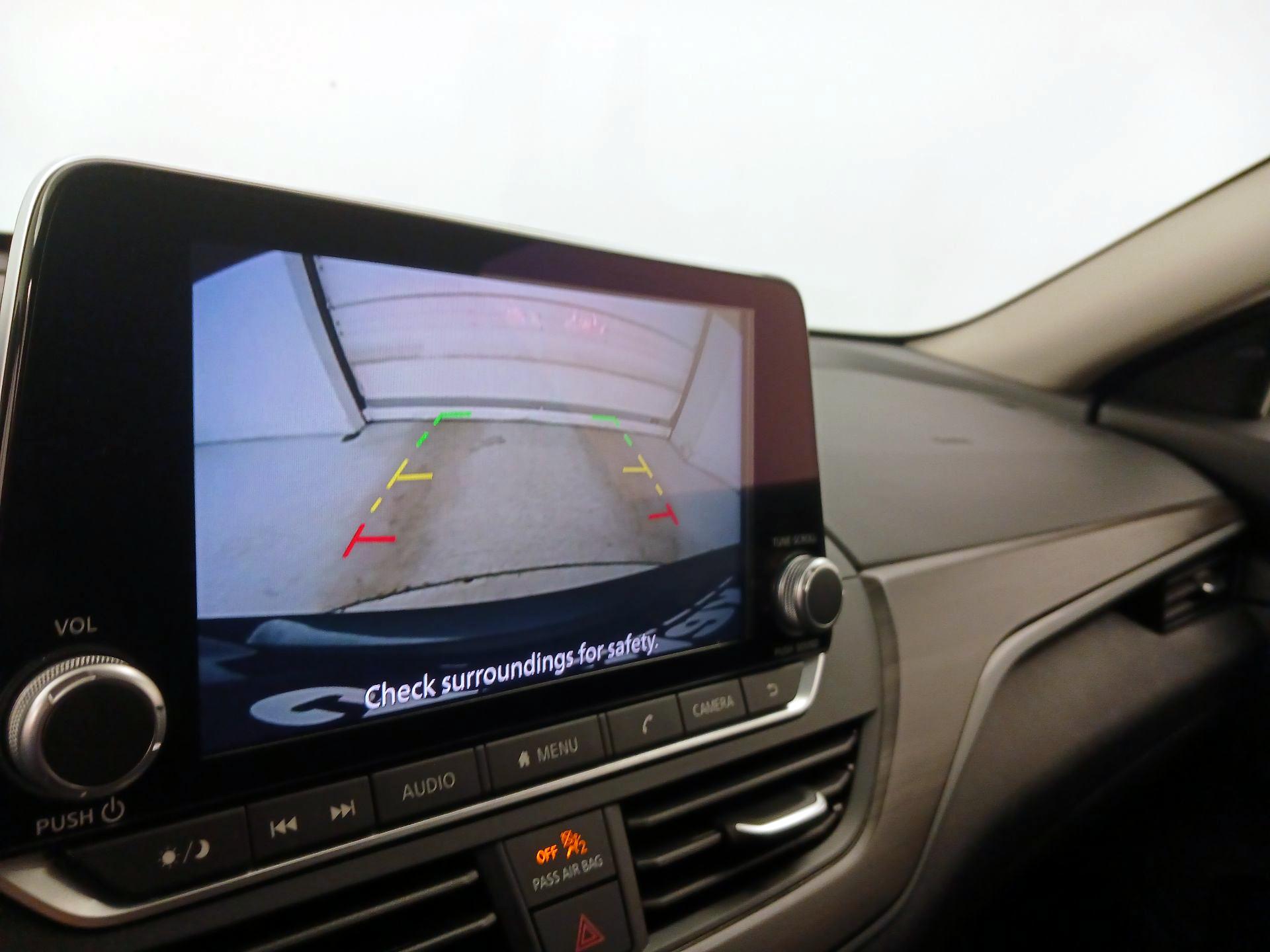 Thumbnail: 2024 Nissan Altima - 14