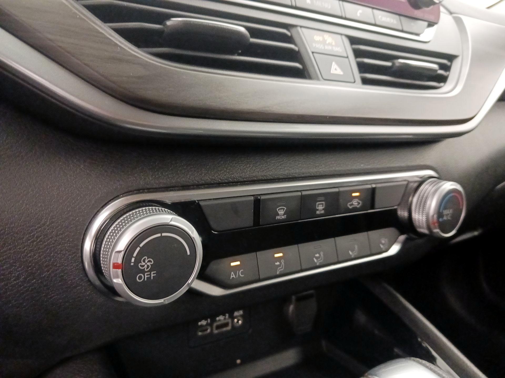 Thumbnail: 2024 Nissan Altima - 16