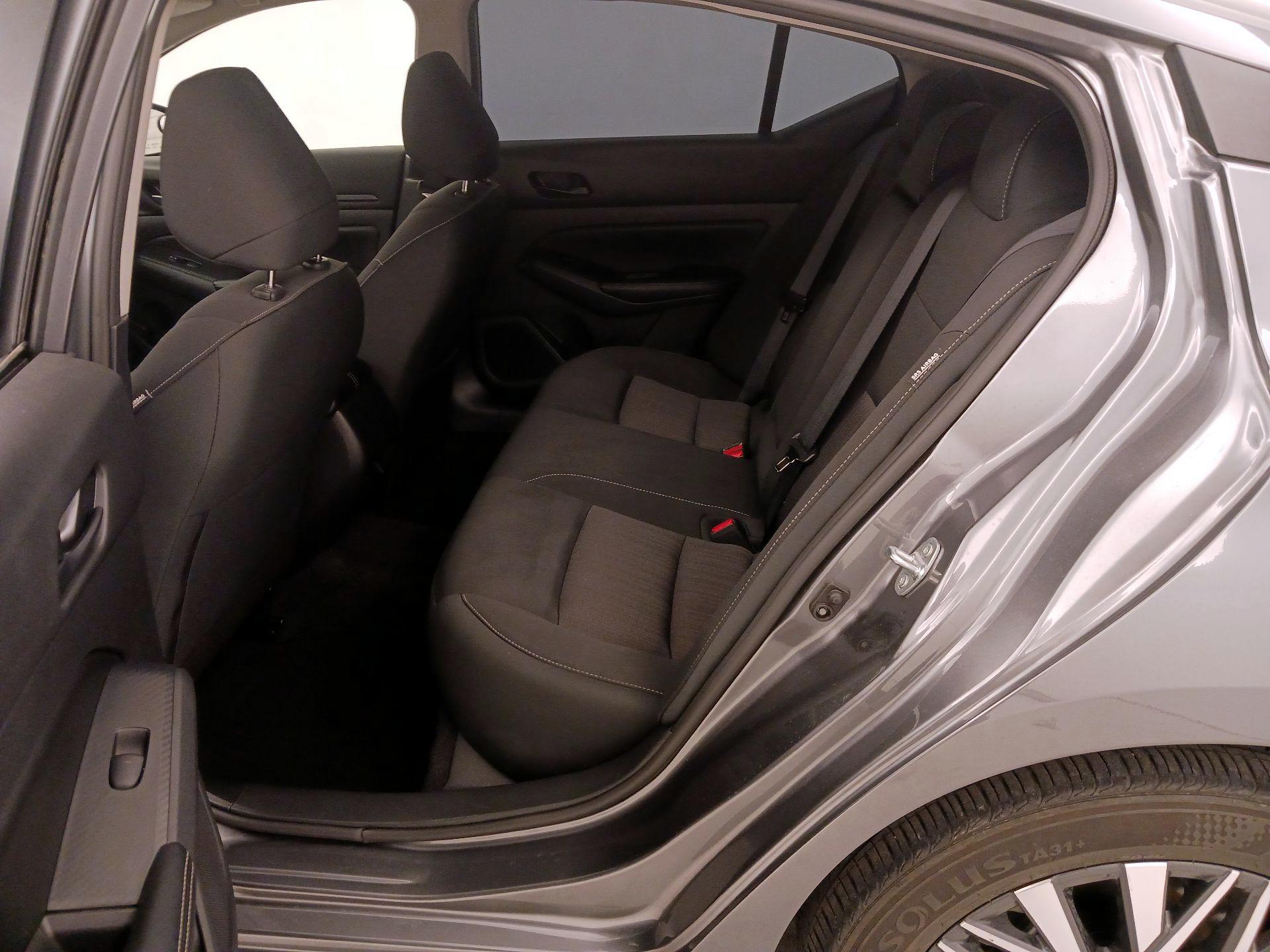 Thumbnail: 2024 Nissan Altima - 19