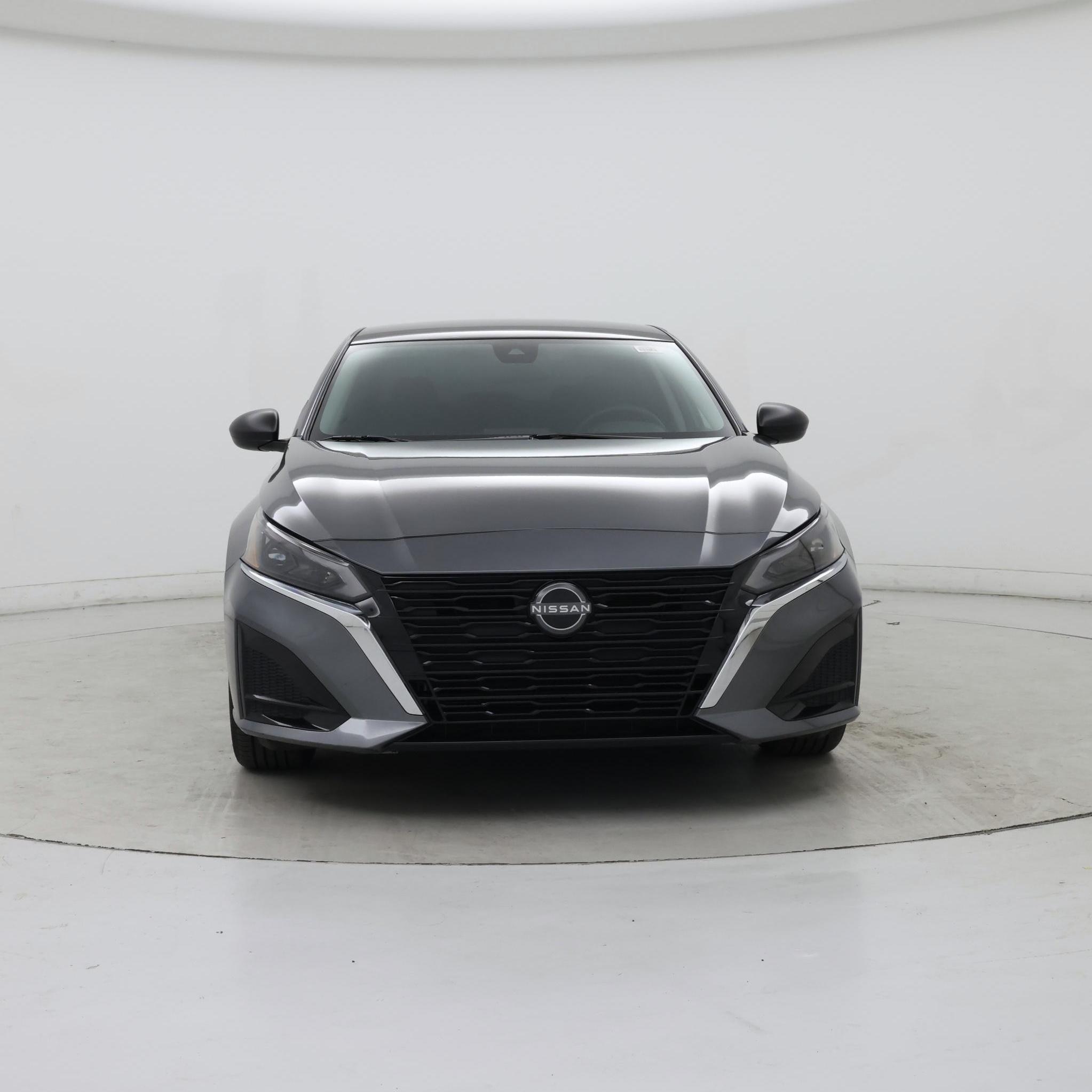 Thumbnail: 2024 Nissan Altima - 5