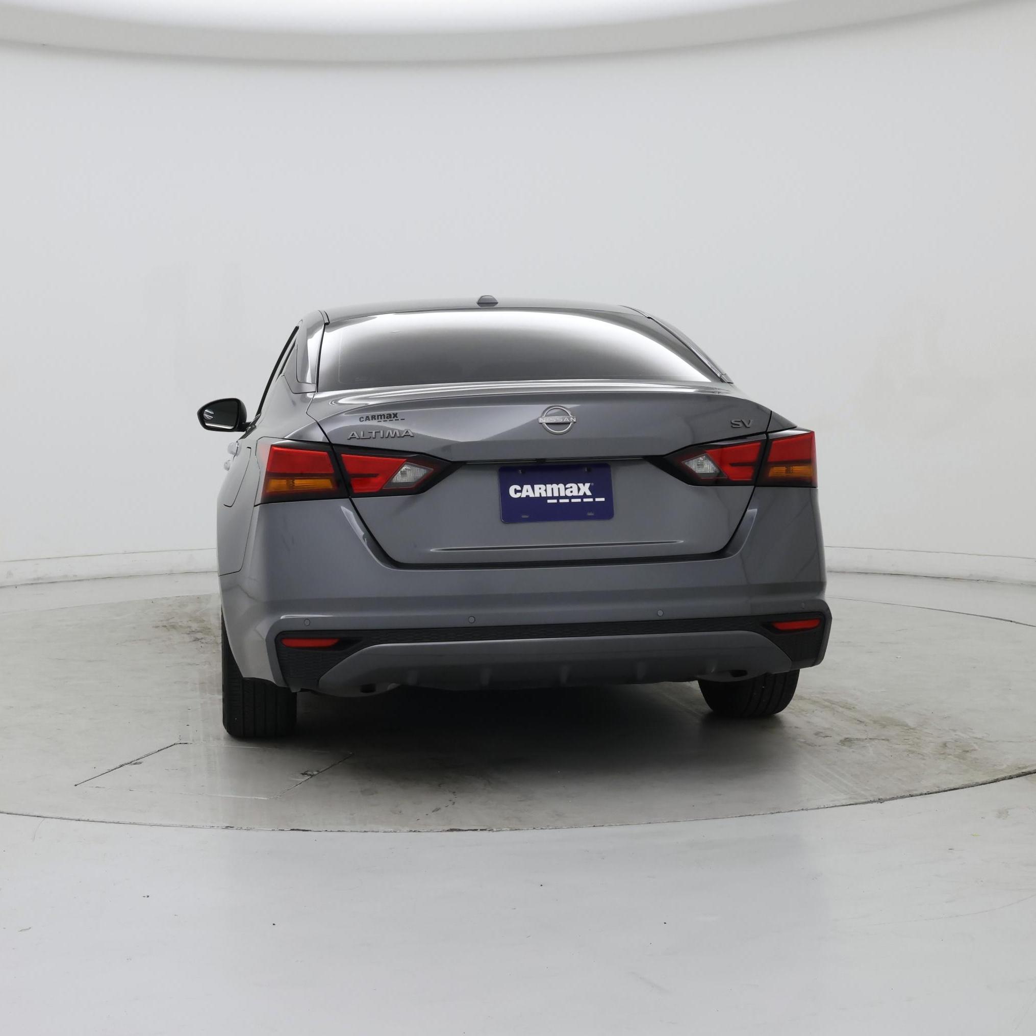 Thumbnail: 2024 Nissan Altima - 6