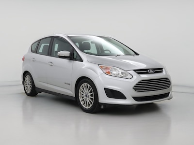 2015 Ford C-Max SE