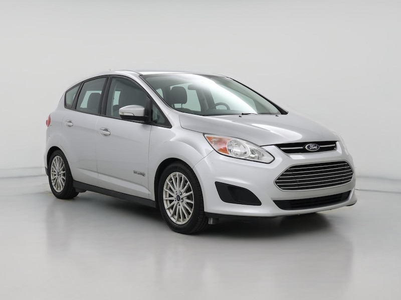 2015 Ford C-Max SE -
                  Tucson, AZ