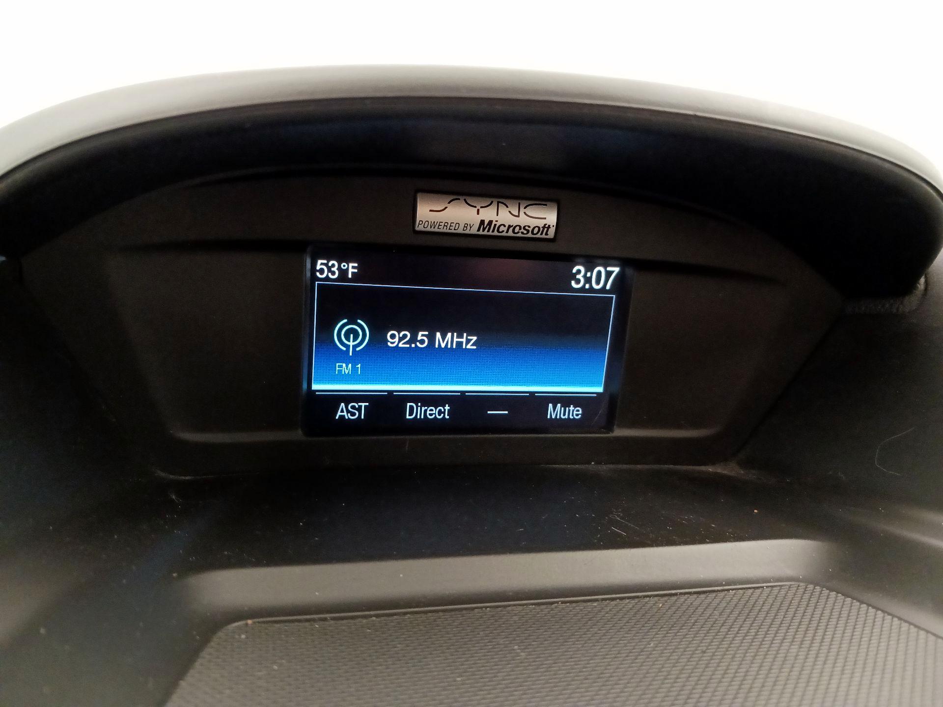 Thumbnail: 2015 Ford C-Max - 14