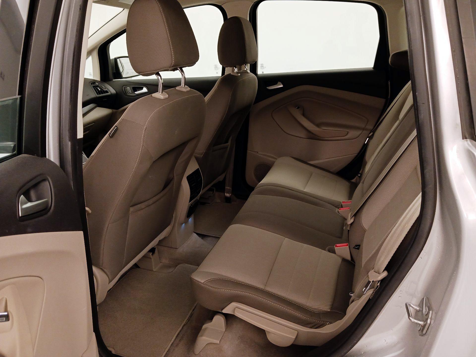 Thumbnail: 2015 Ford C-Max - 18