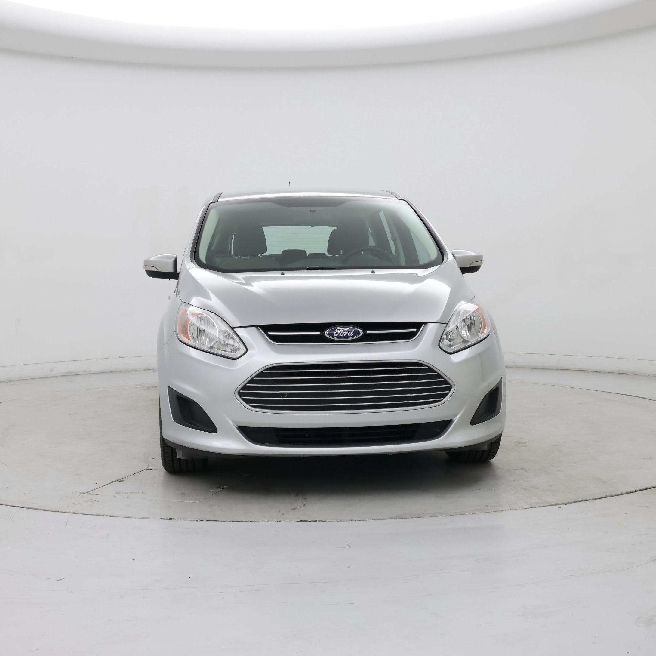 Thumbnail: 2015 Ford C-Max - 5