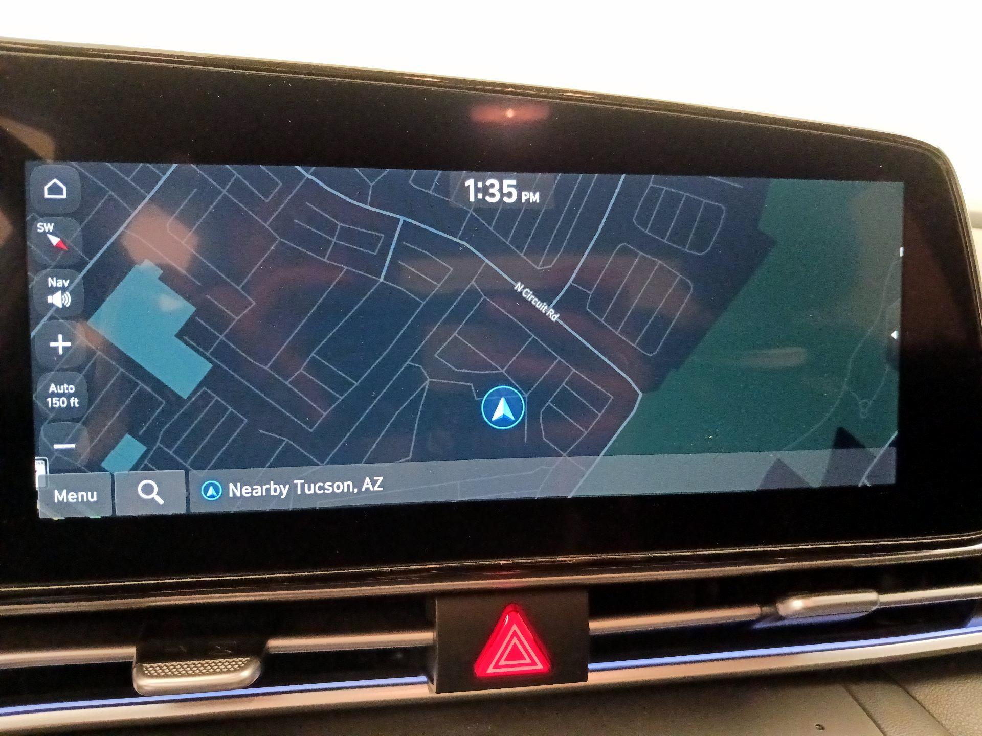 Thumbnail: 2024 Hyundai Elantra - 14