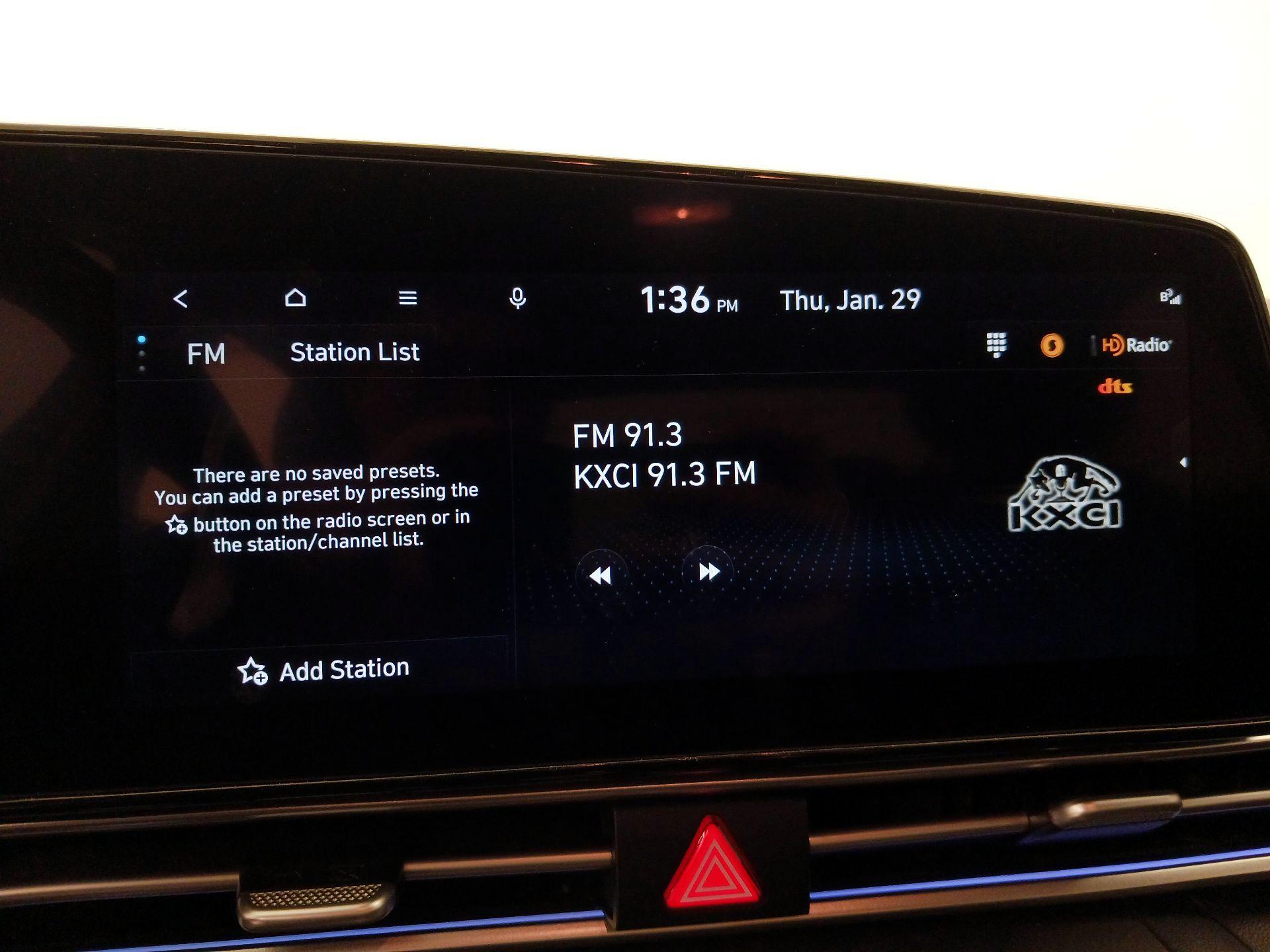 Thumbnail: 2024 Hyundai Elantra - 16