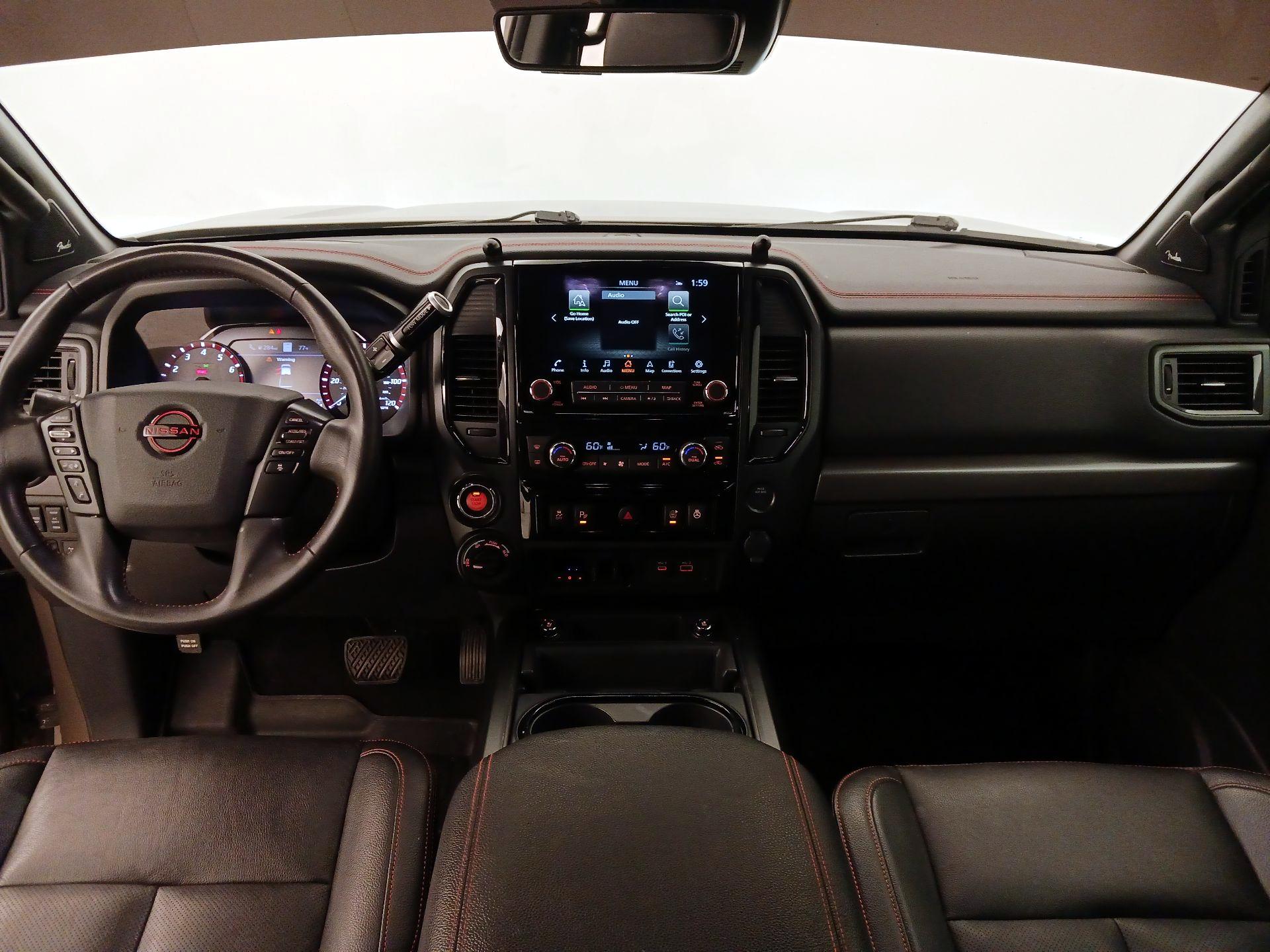 Thumbnail: 2024 Nissan Titan - 9