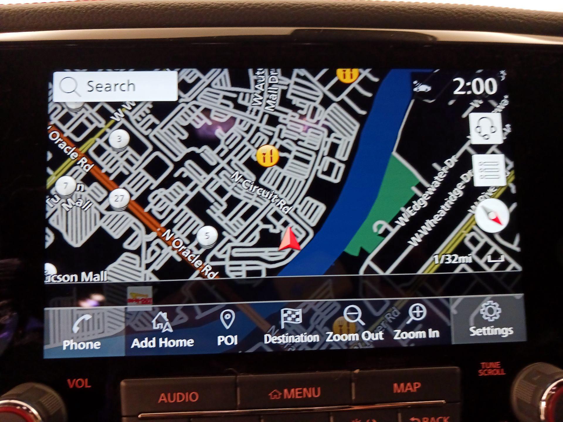 Thumbnail: 2024 Nissan Titan - 14