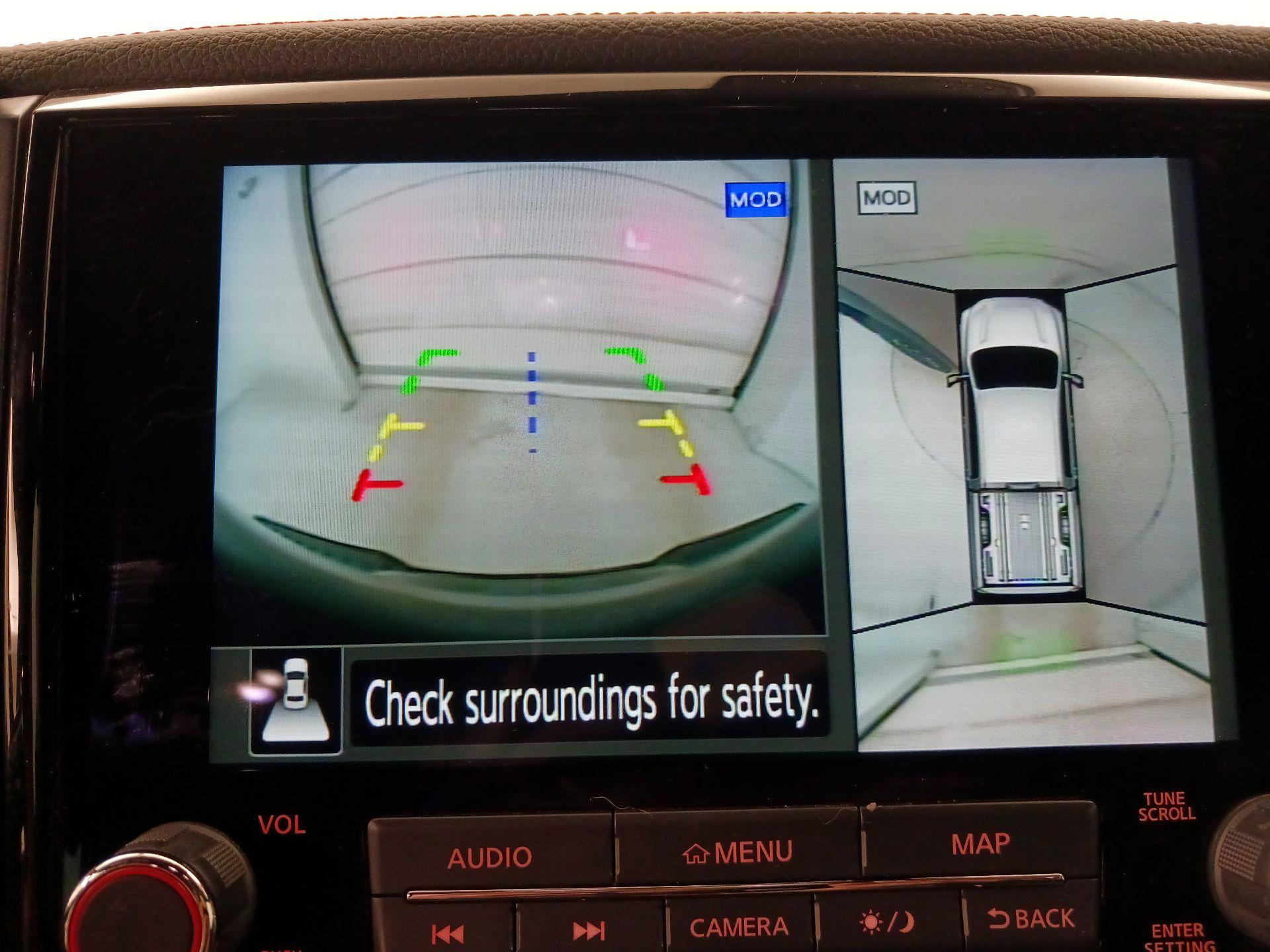 Thumbnail: 2024 Nissan Titan - 15