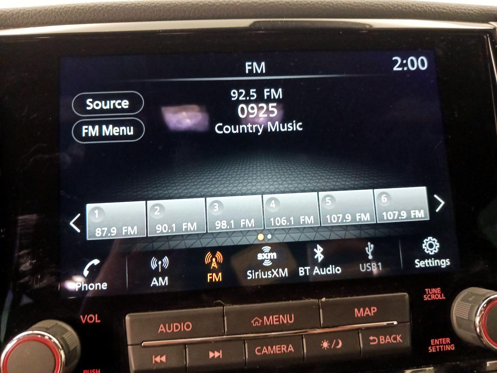 Thumbnail: 2024 Nissan Titan - 16