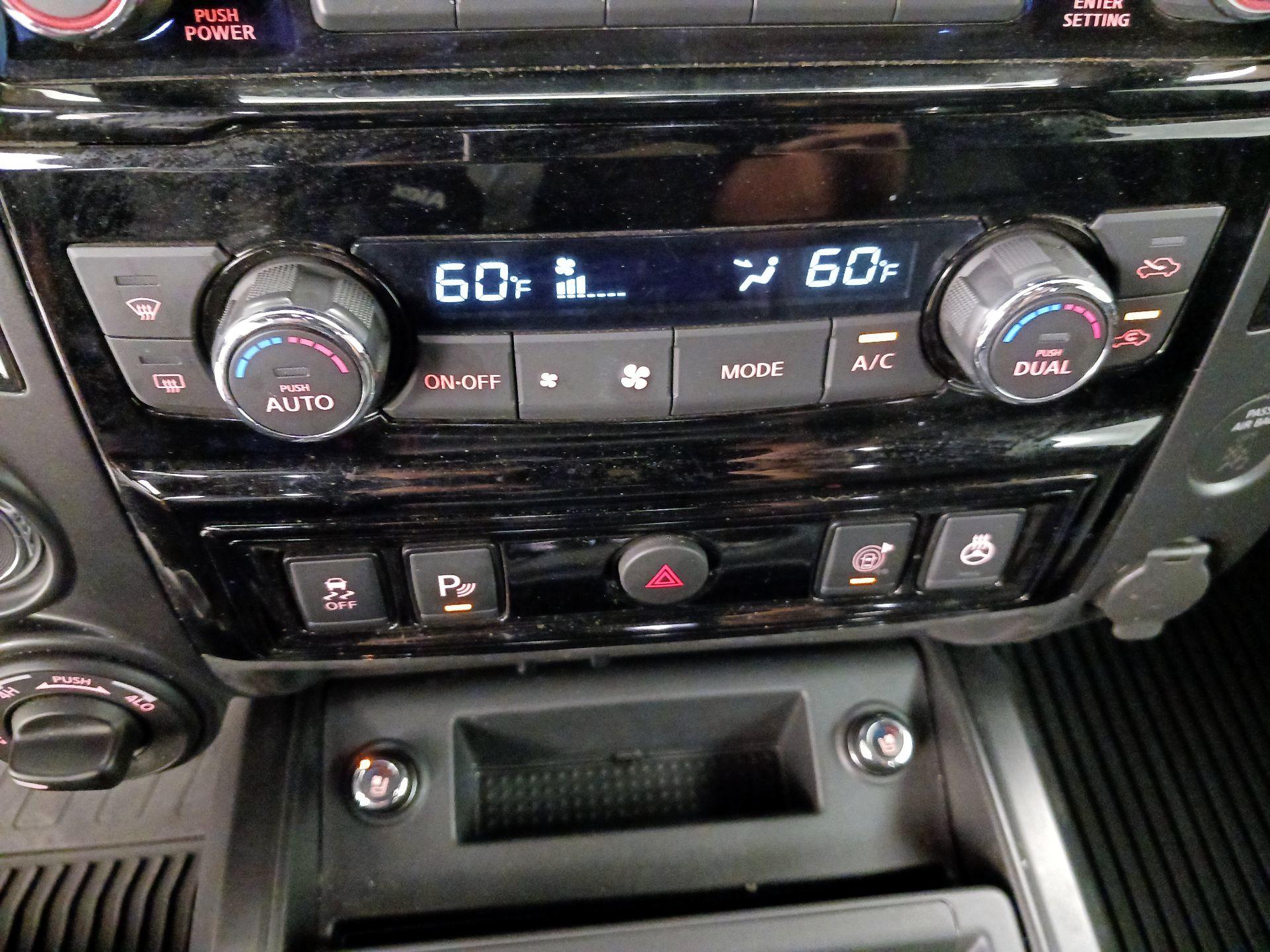 Thumbnail: 2024 Nissan Titan - 17