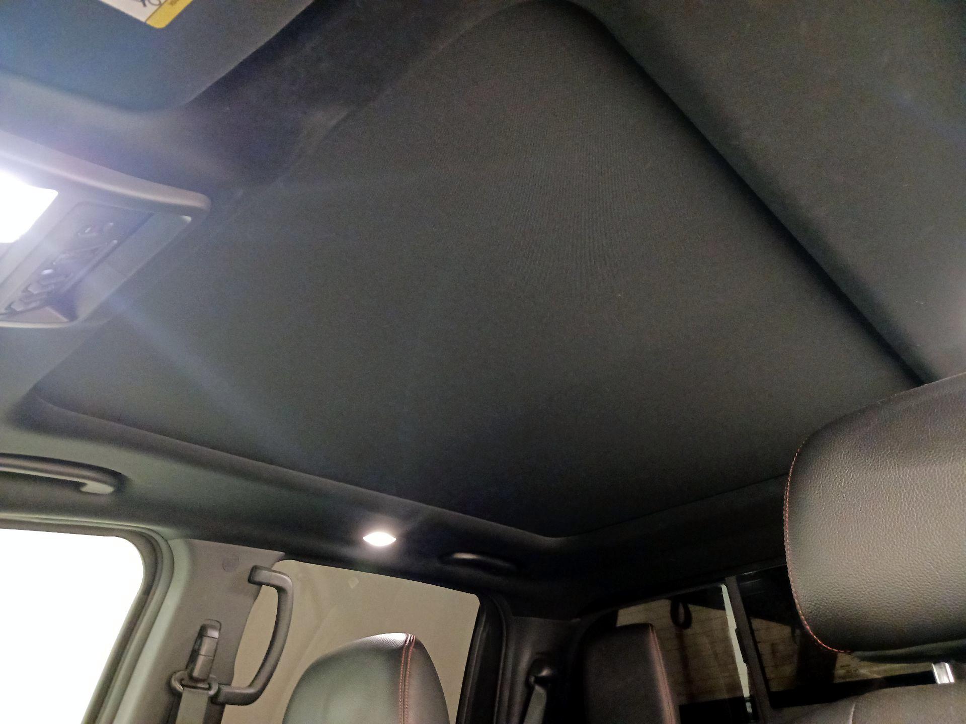 Thumbnail: 2024 Nissan Titan - 20