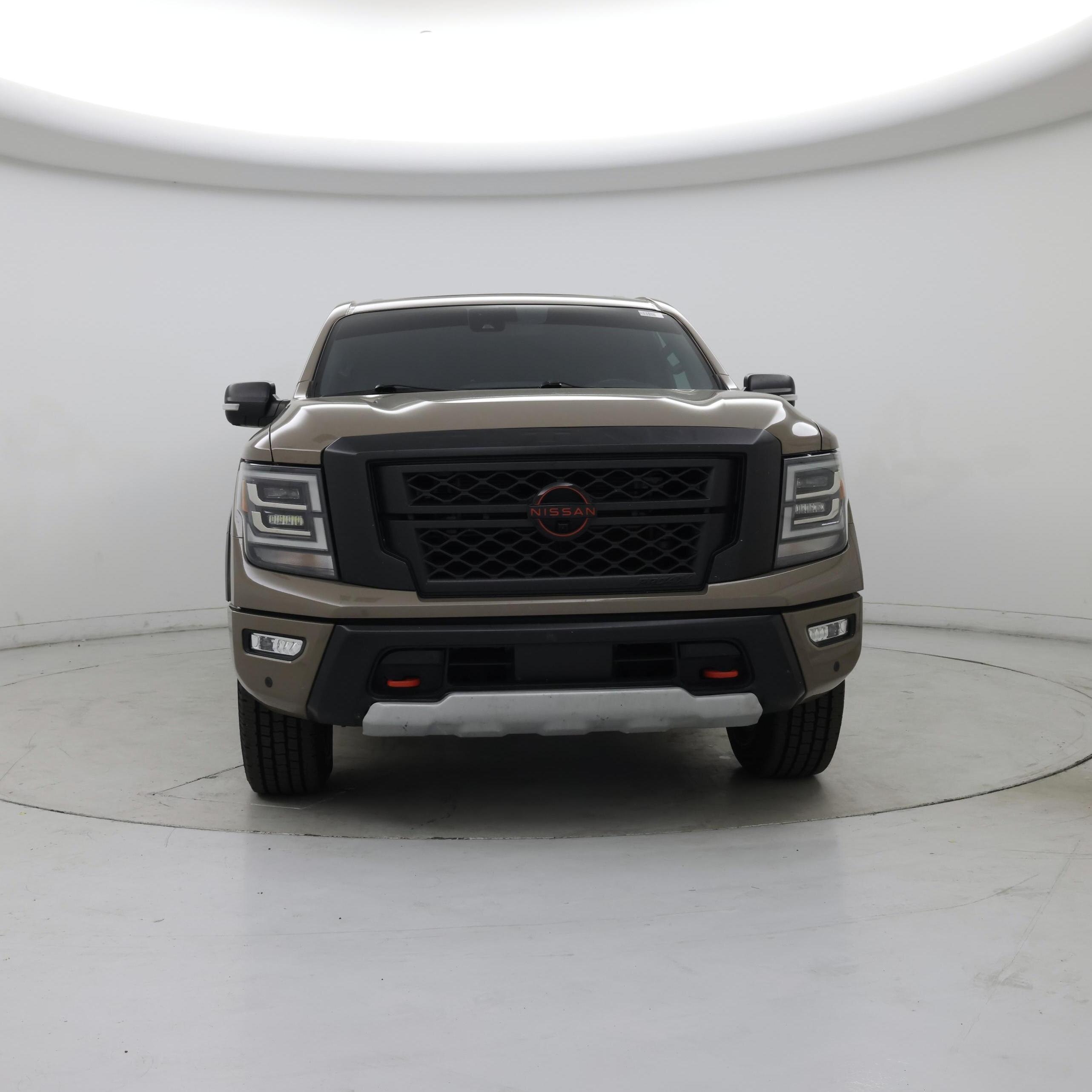 Thumbnail: 2024 Nissan Titan - 5