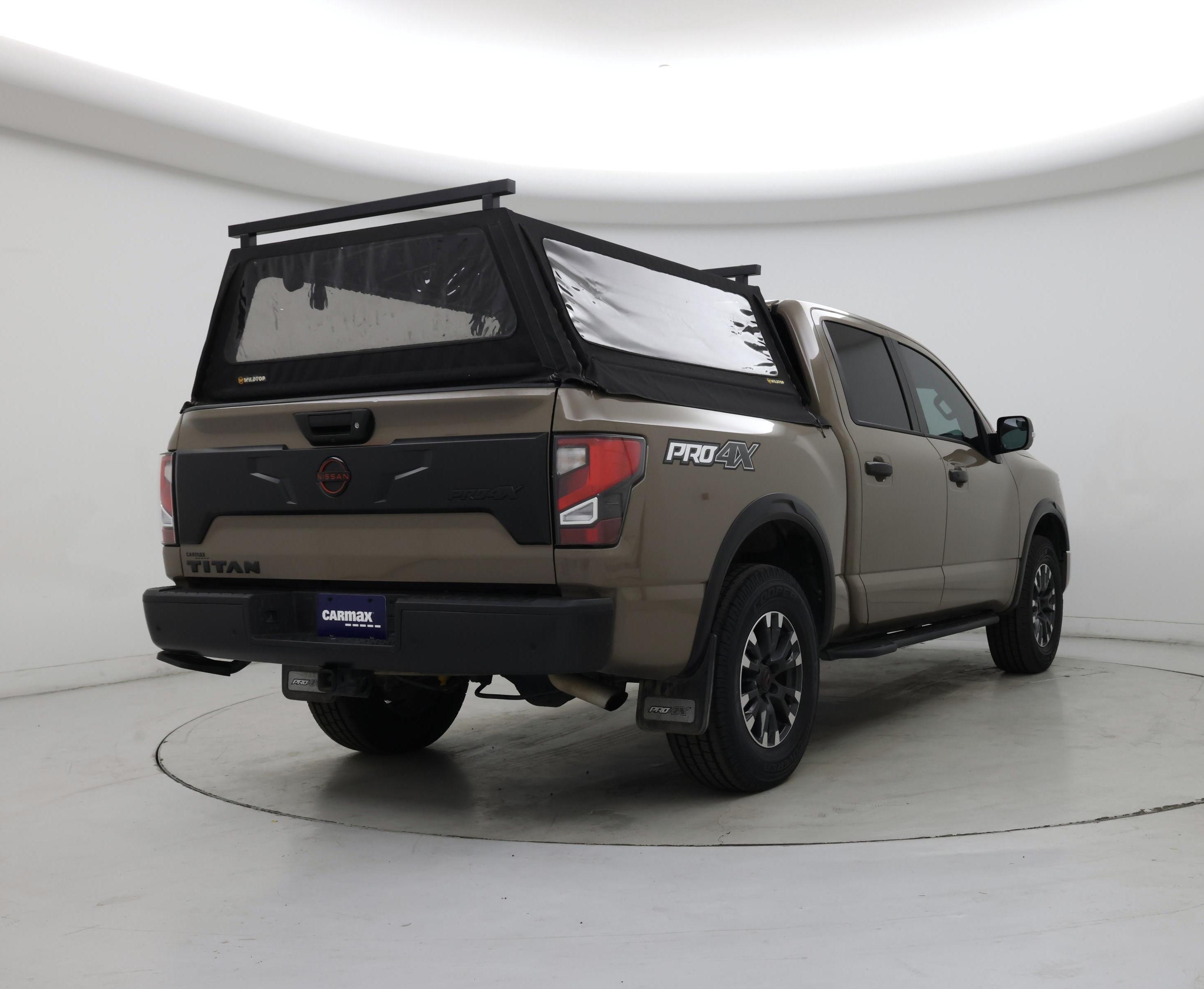 Thumbnail: 2024 Nissan Titan - 8