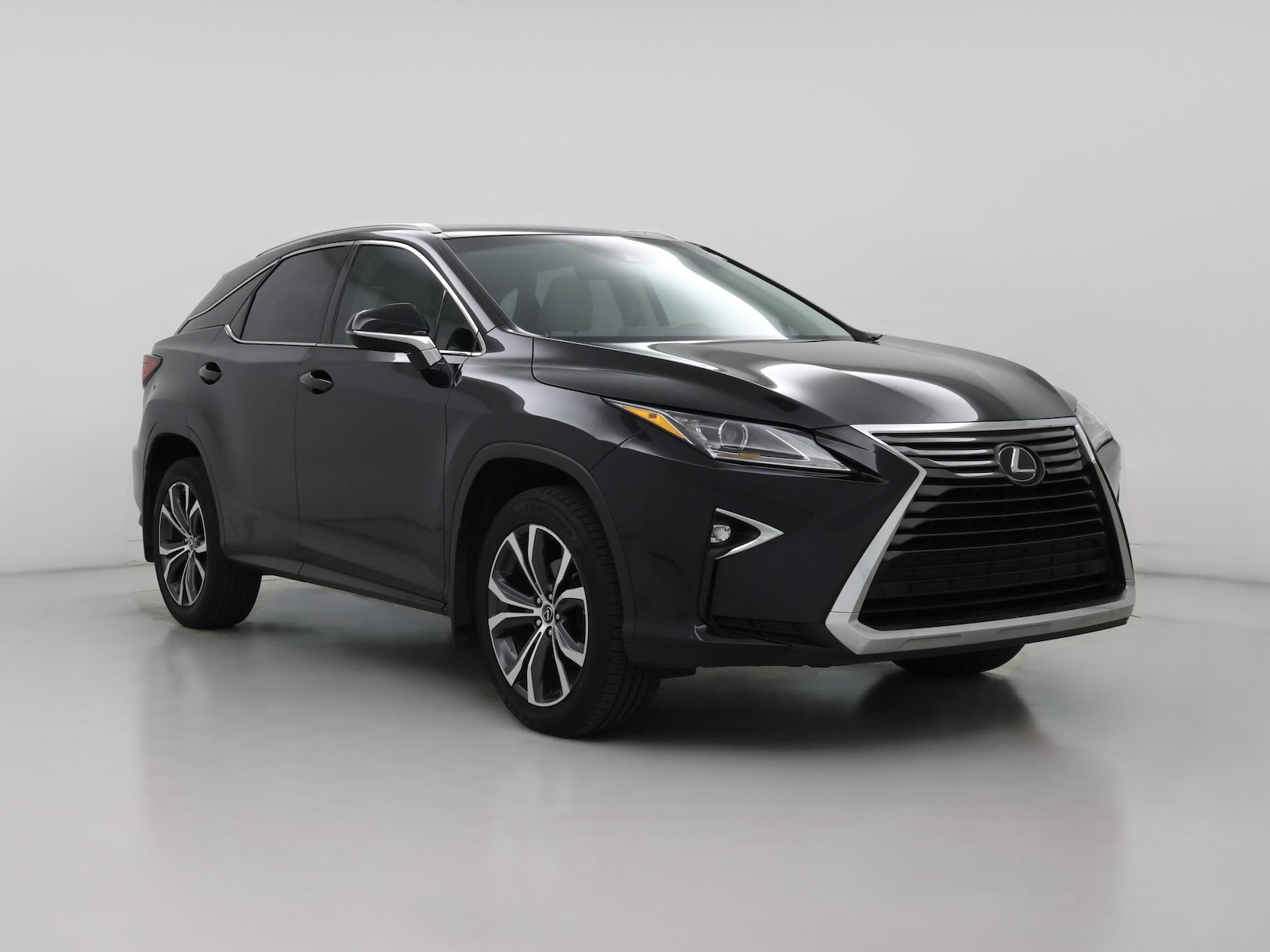 2018 Lexus RX 350