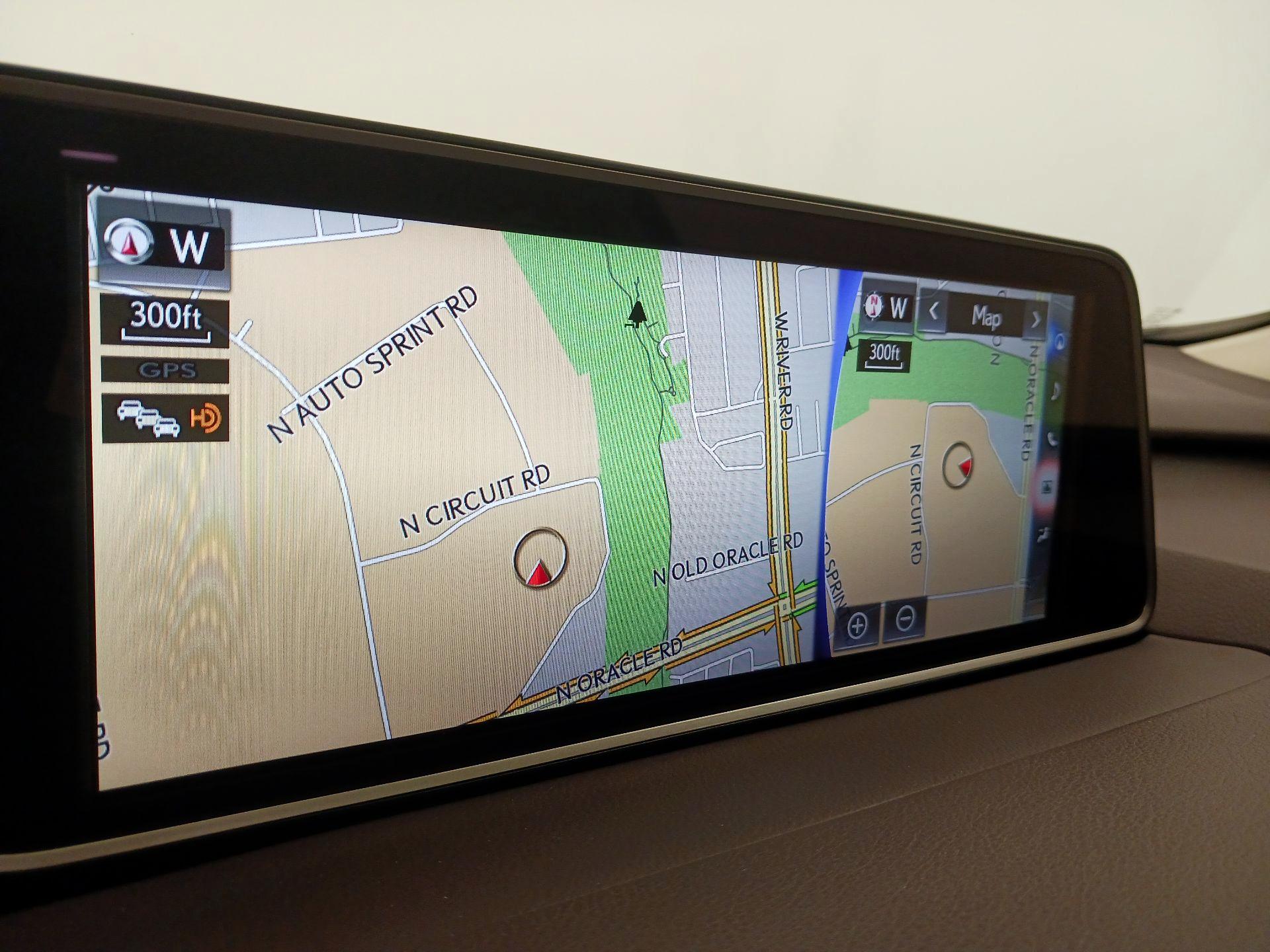 Thumbnail: 2018 Lexus RX - 14