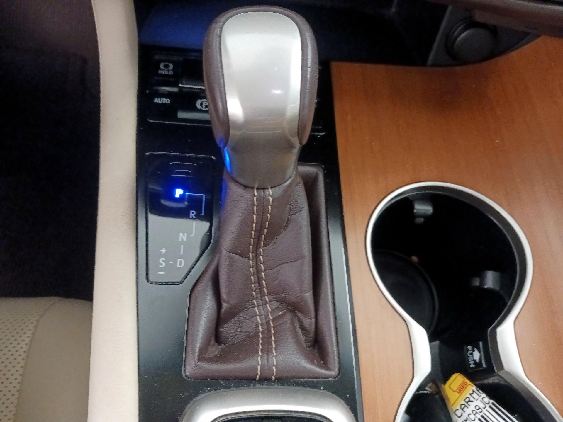 Thumbnail: 2018 Lexus RX - 18