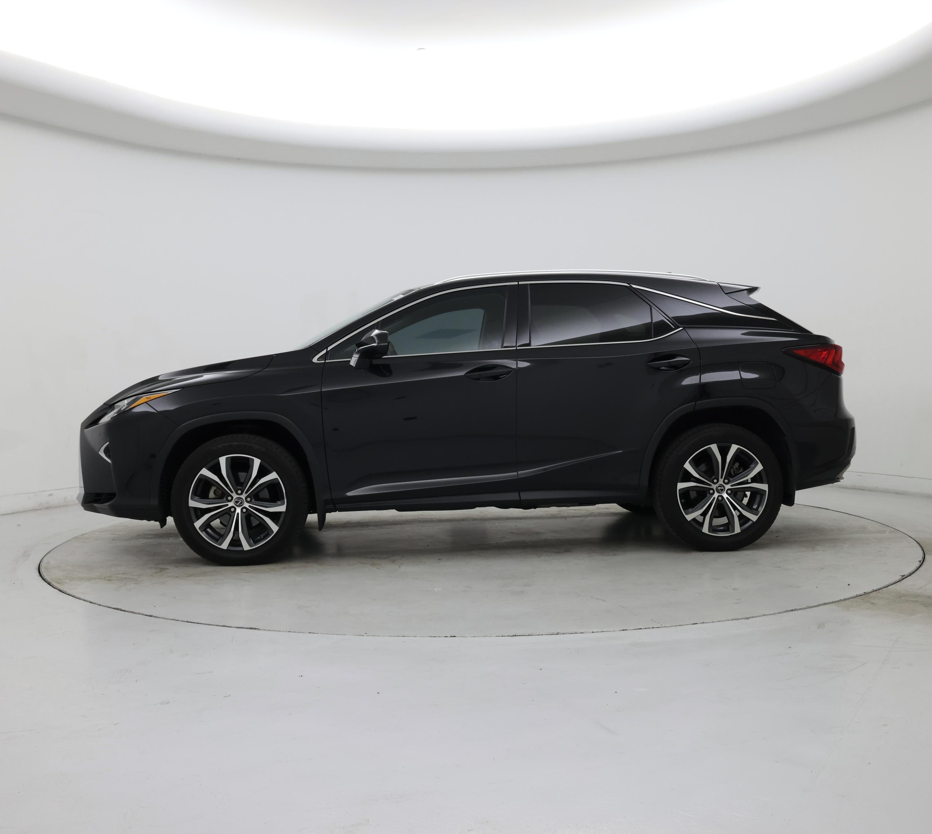 Thumbnail: 2018 Lexus RX - 3