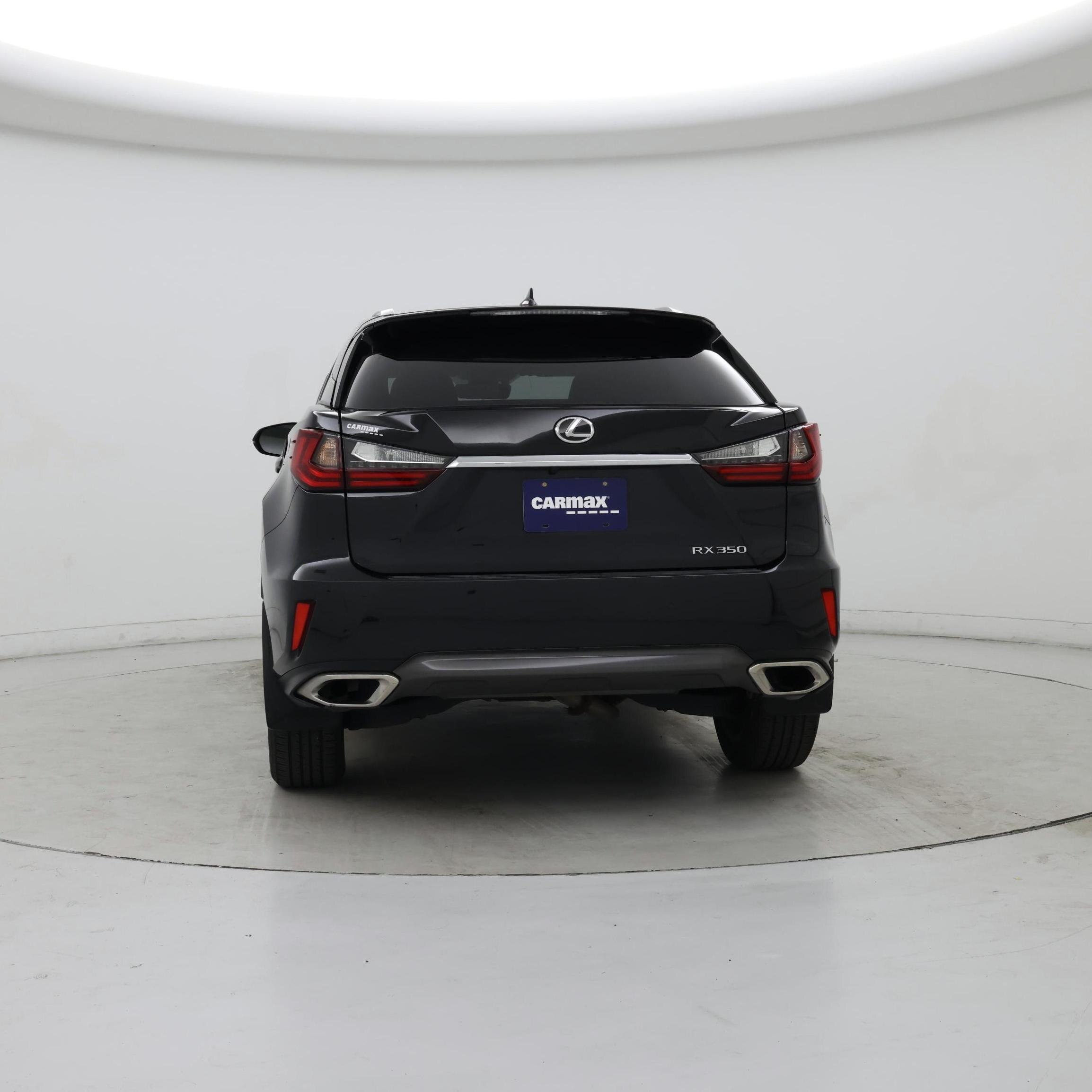 Thumbnail: 2018 Lexus RX - 6