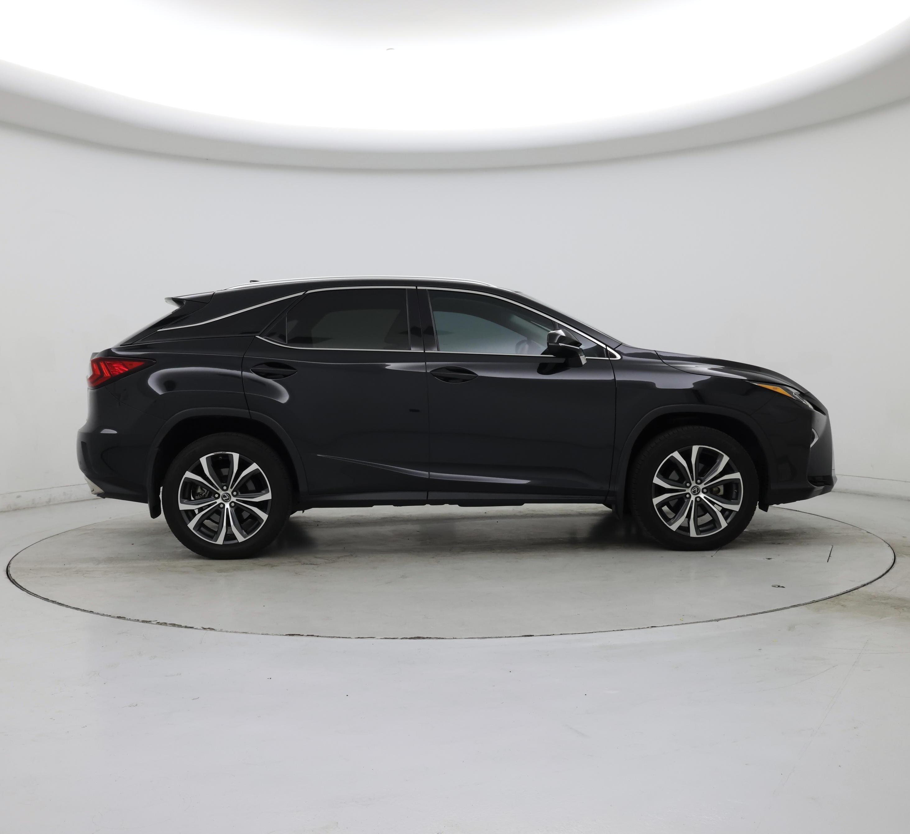 Thumbnail: 2018 Lexus RX - 7
