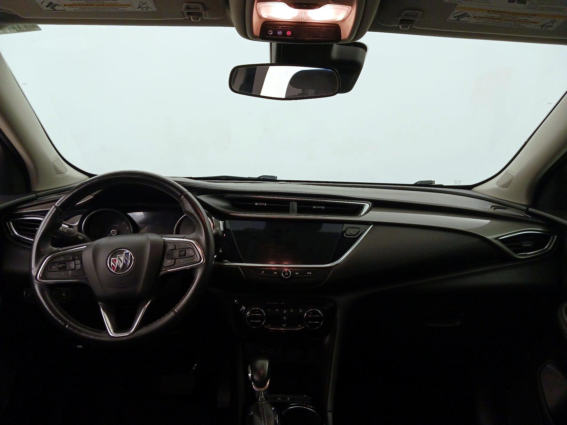 Thumbnail: 2021 Buick Encore GX - 9