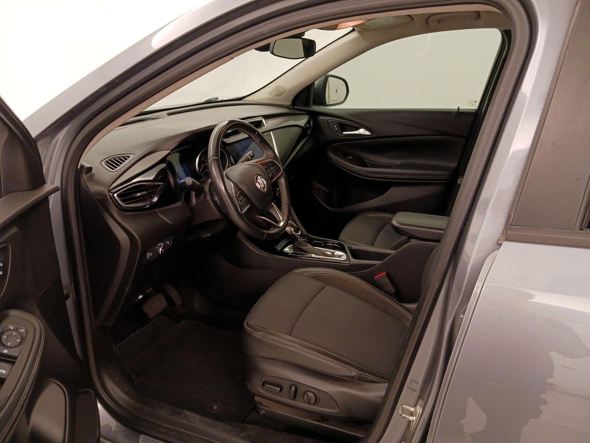 Thumbnail: 2021 Buick Encore GX - 11