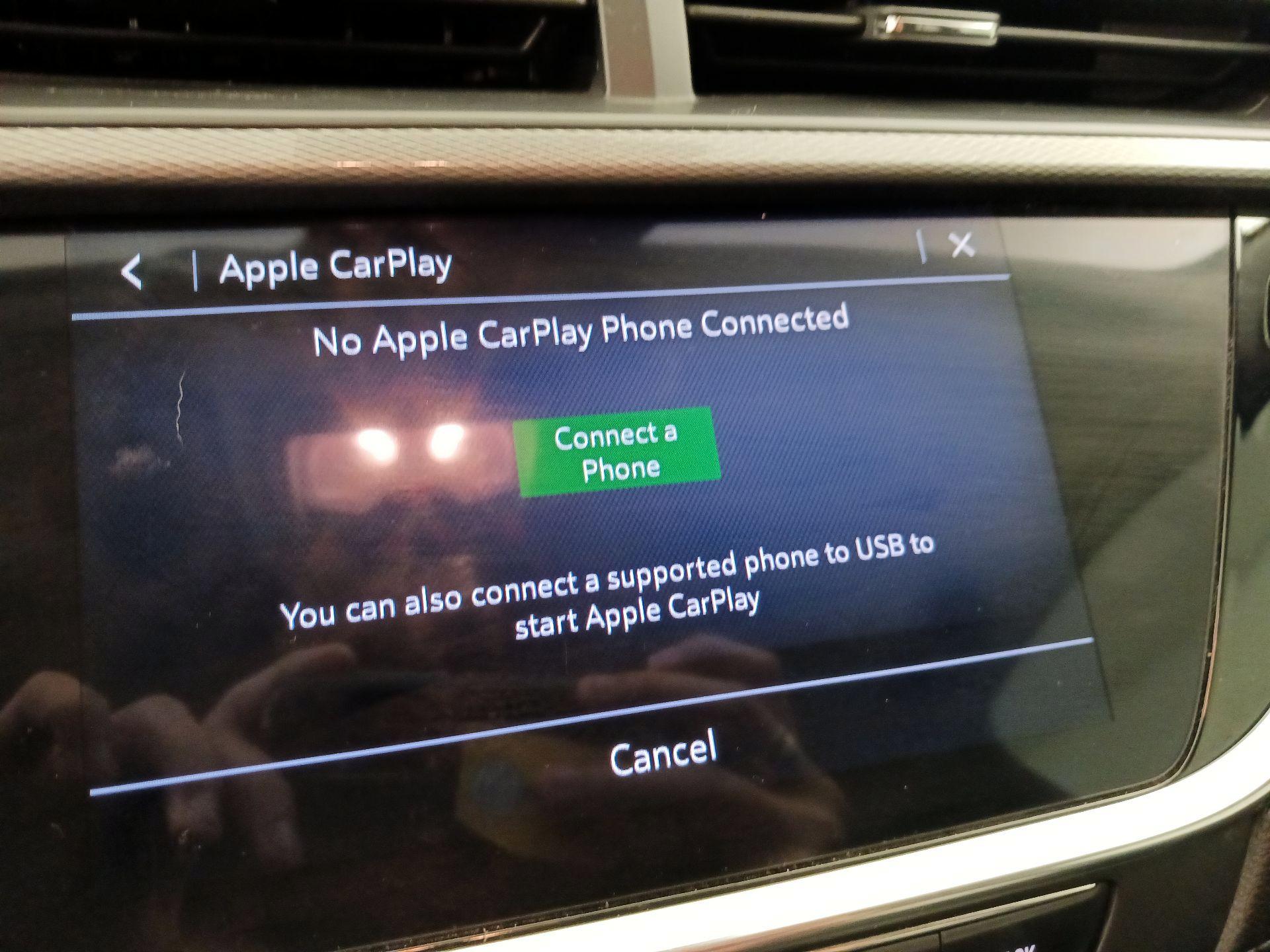 Thumbnail: 2021 Buick Encore GX - 14