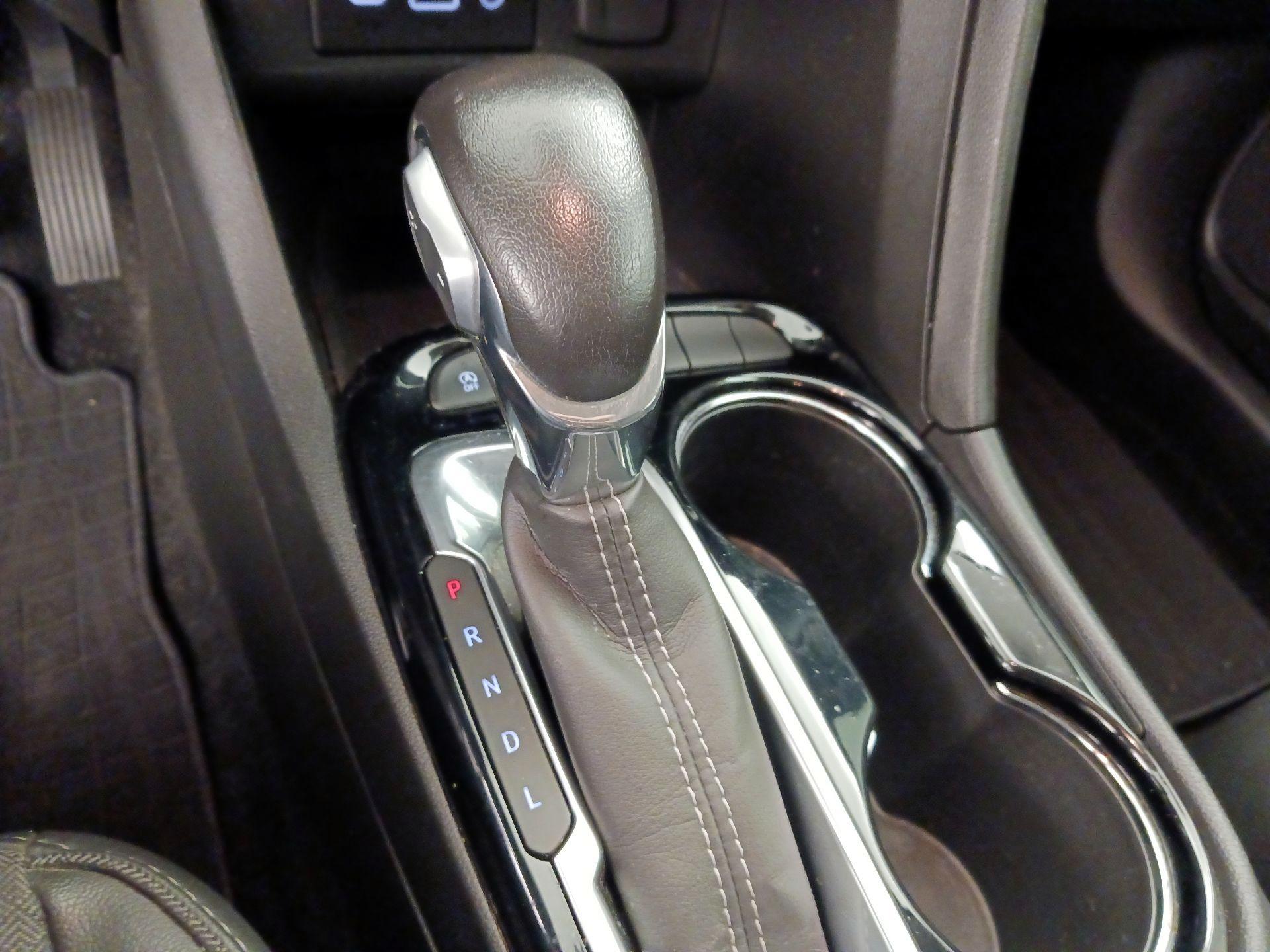 Thumbnail: 2021 Buick Encore GX - 18