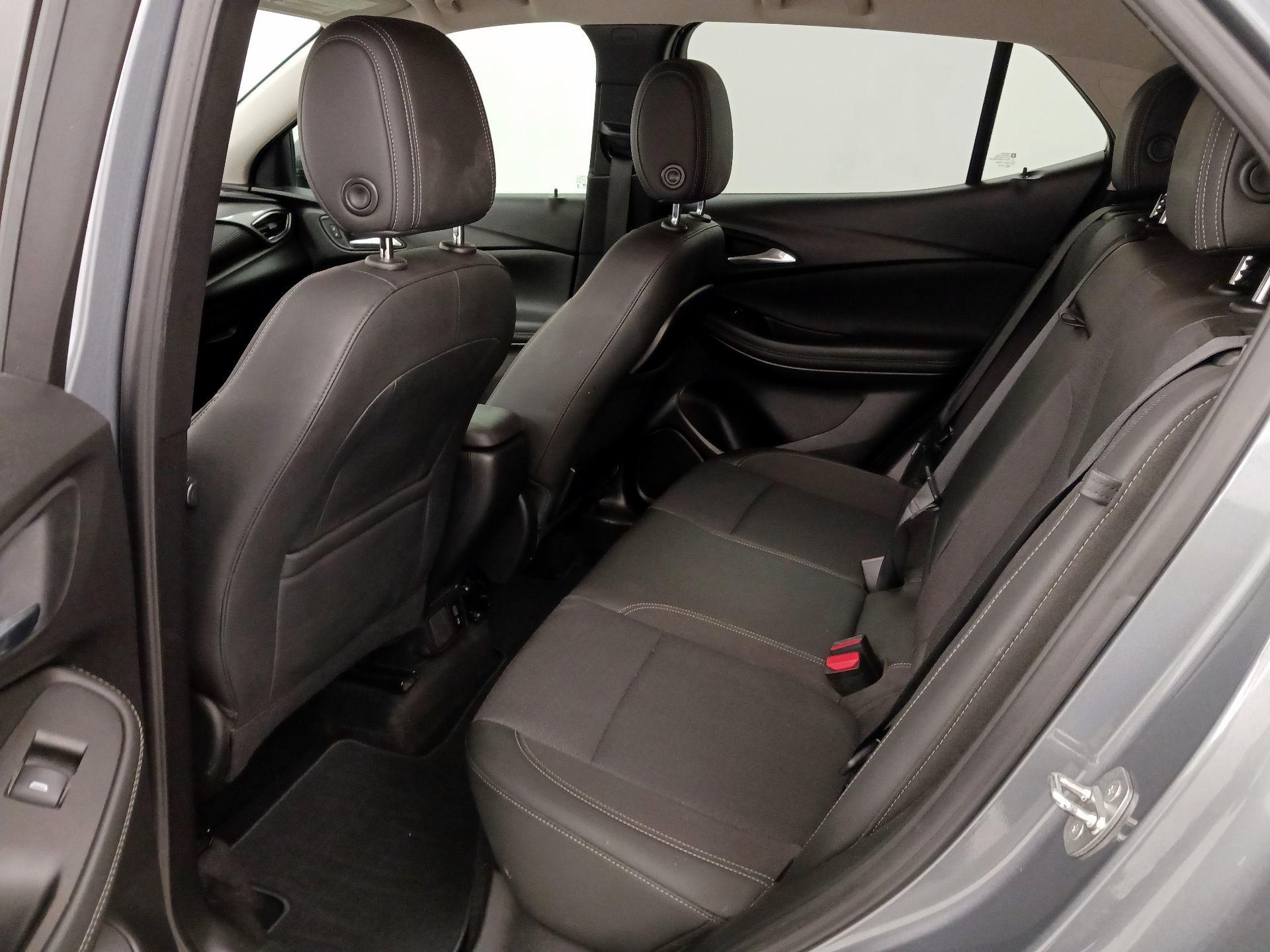 Thumbnail: 2021 Buick Encore GX - 20