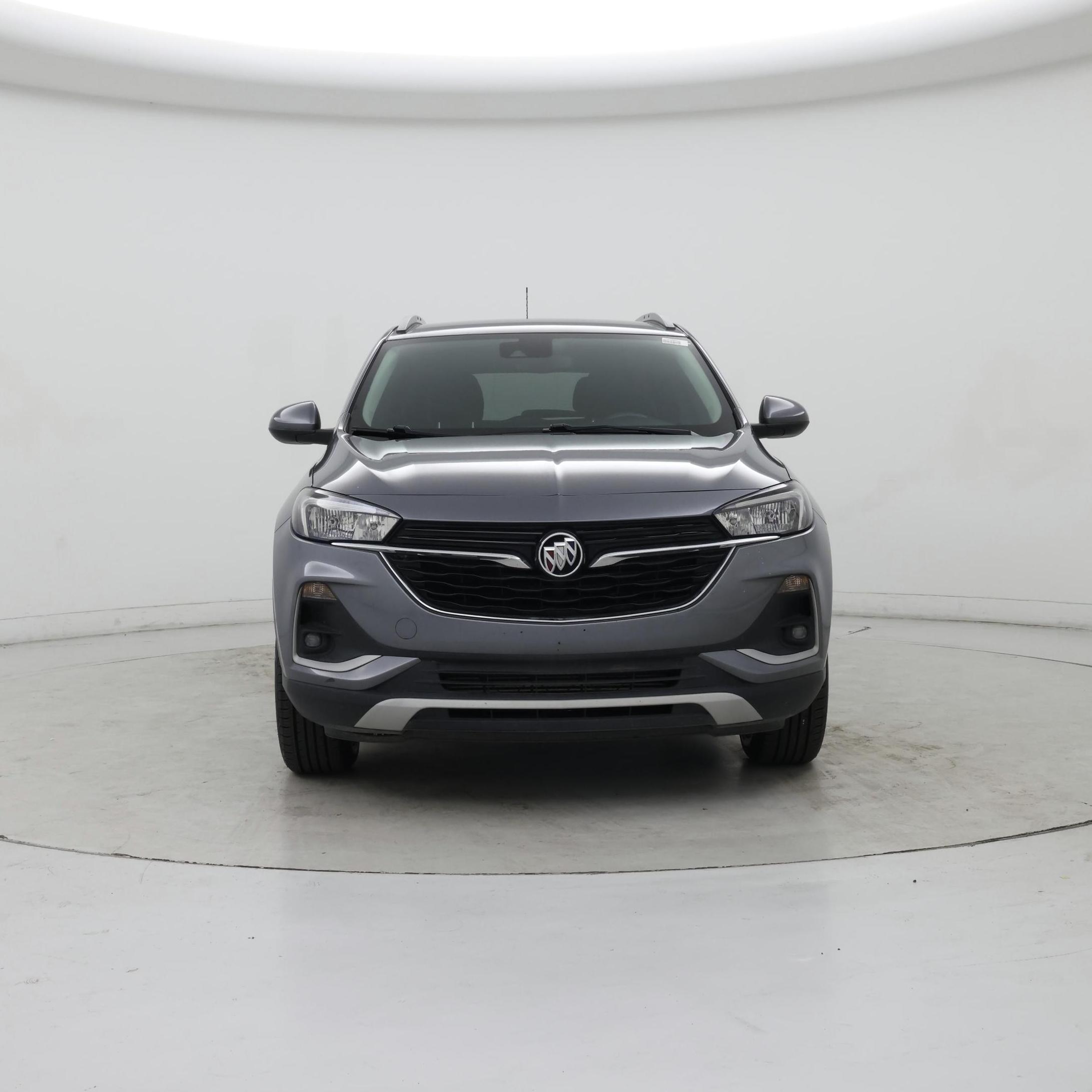 Thumbnail: 2021 Buick Encore GX - 5