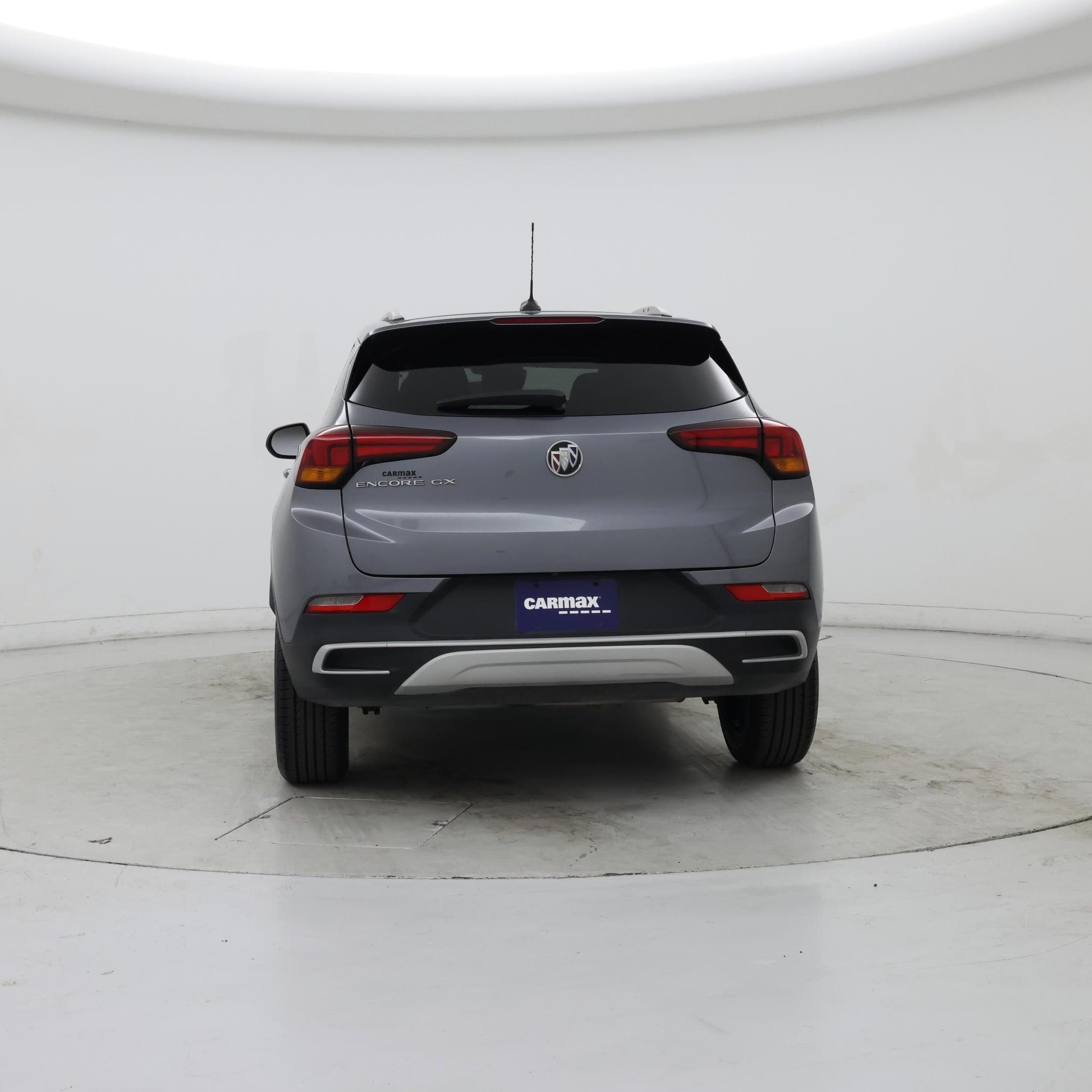 Thumbnail: 2021 Buick Encore GX - 6