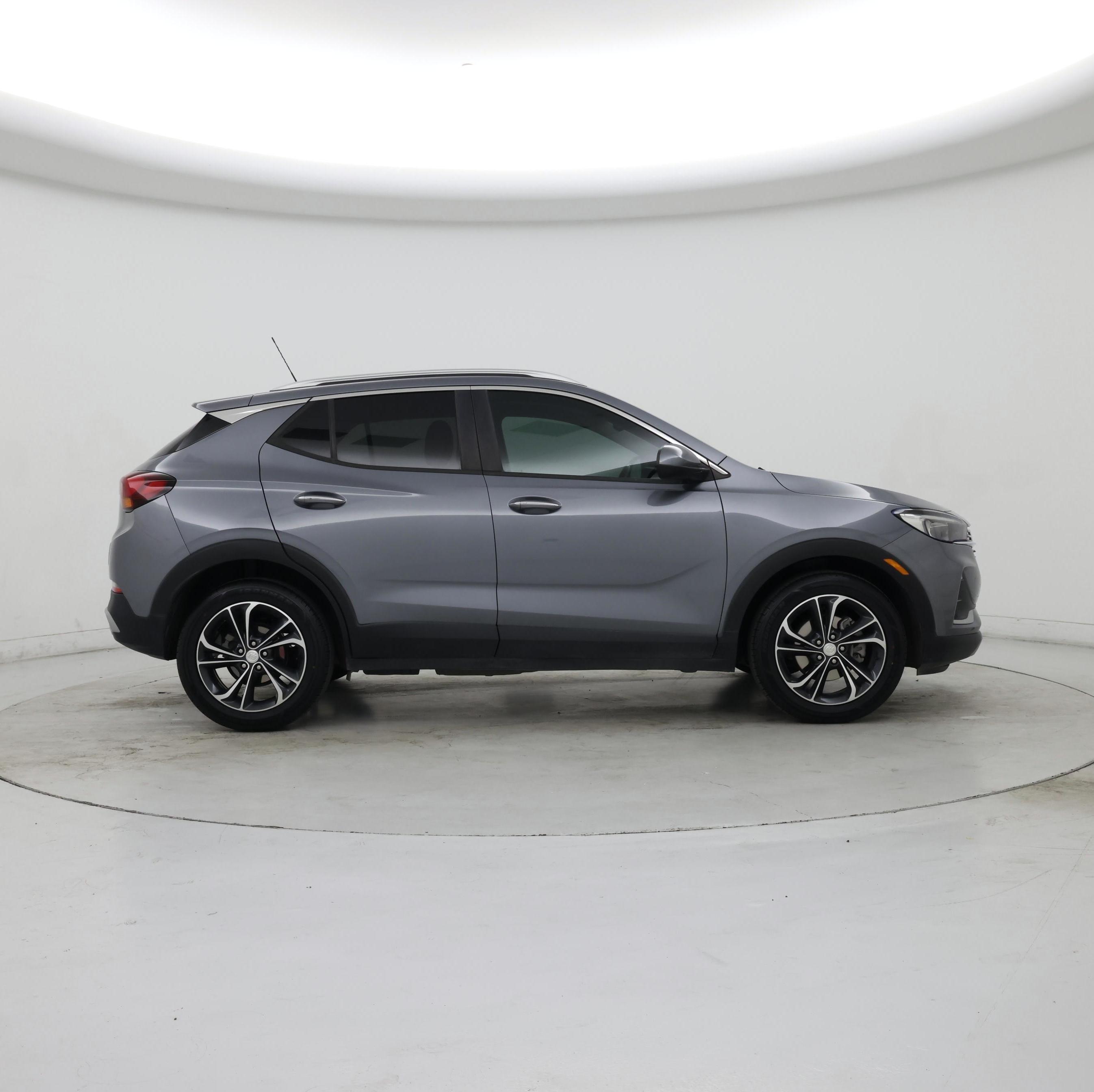 Thumbnail: 2021 Buick Encore GX - 7