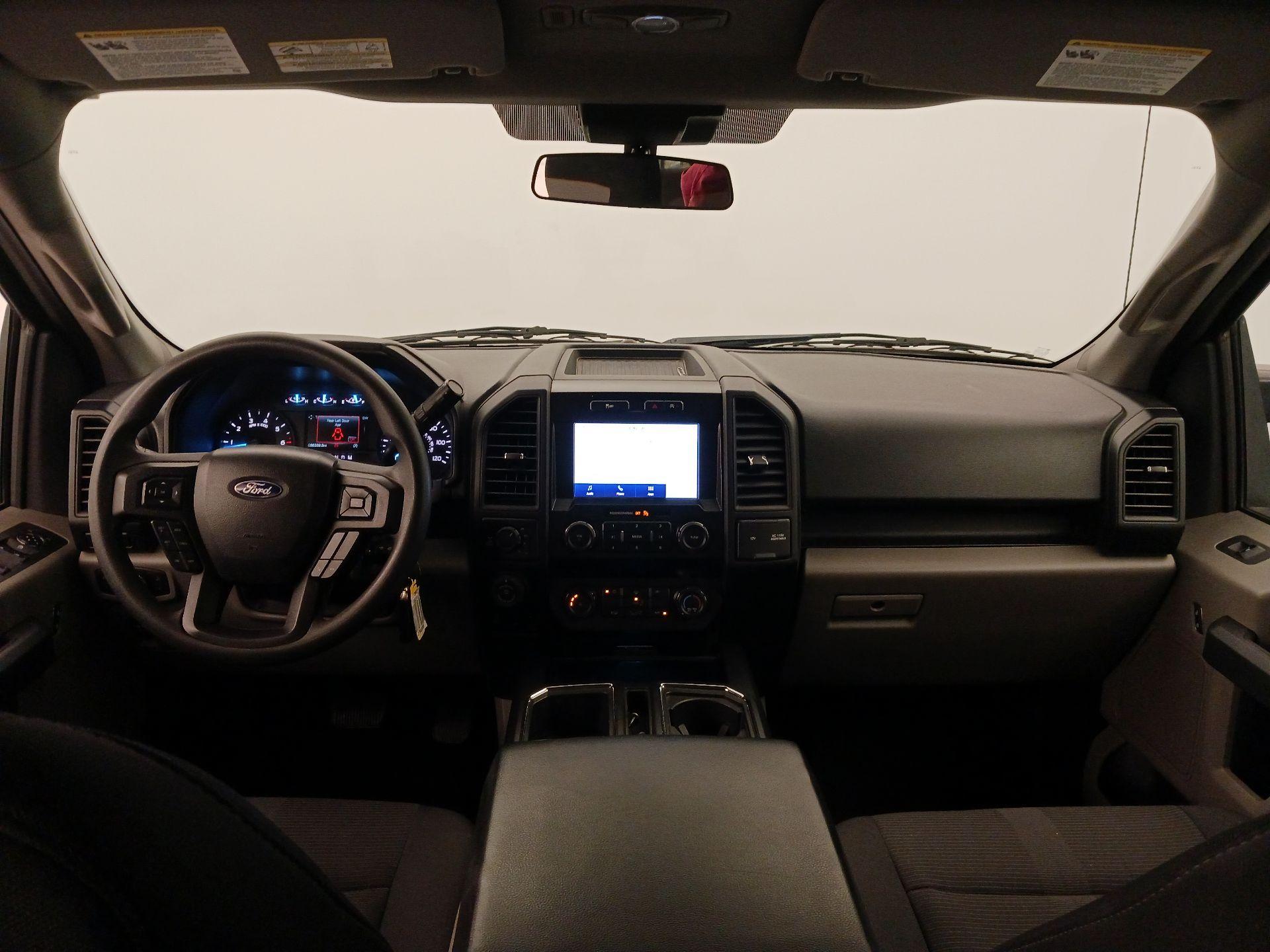 Thumbnail: 2020 Ford F-150 - 9