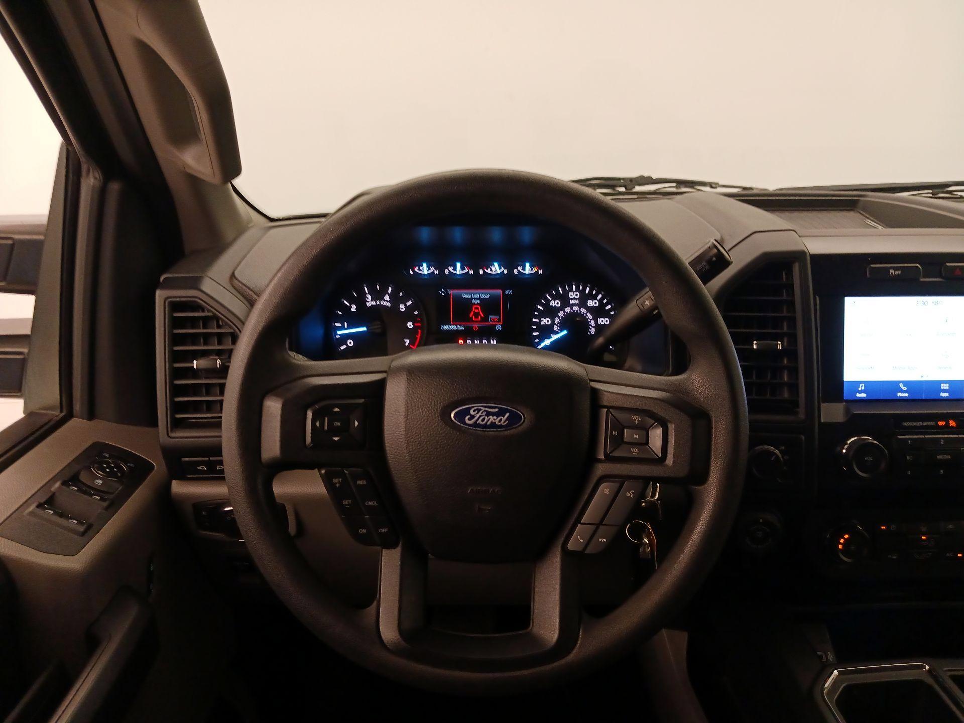 Thumbnail: 2020 Ford F-150 - 10