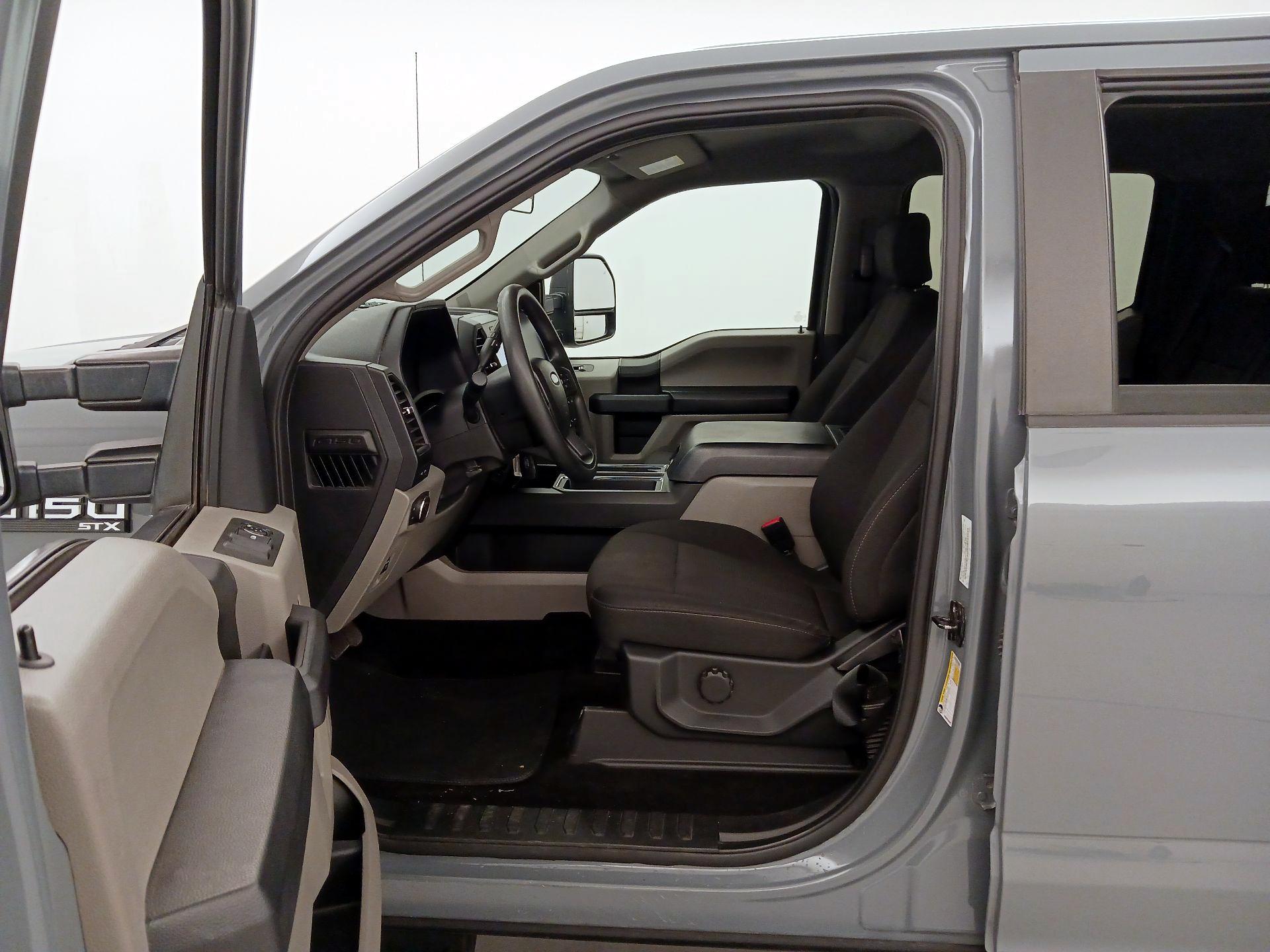 Thumbnail: 2020 Ford F-150 - 11