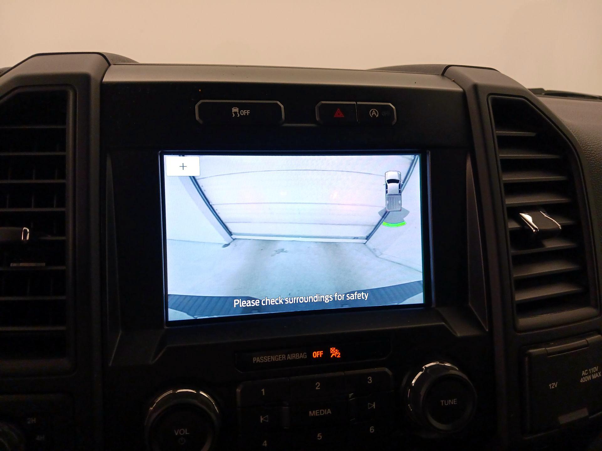 Thumbnail: 2020 Ford F-150 - 14