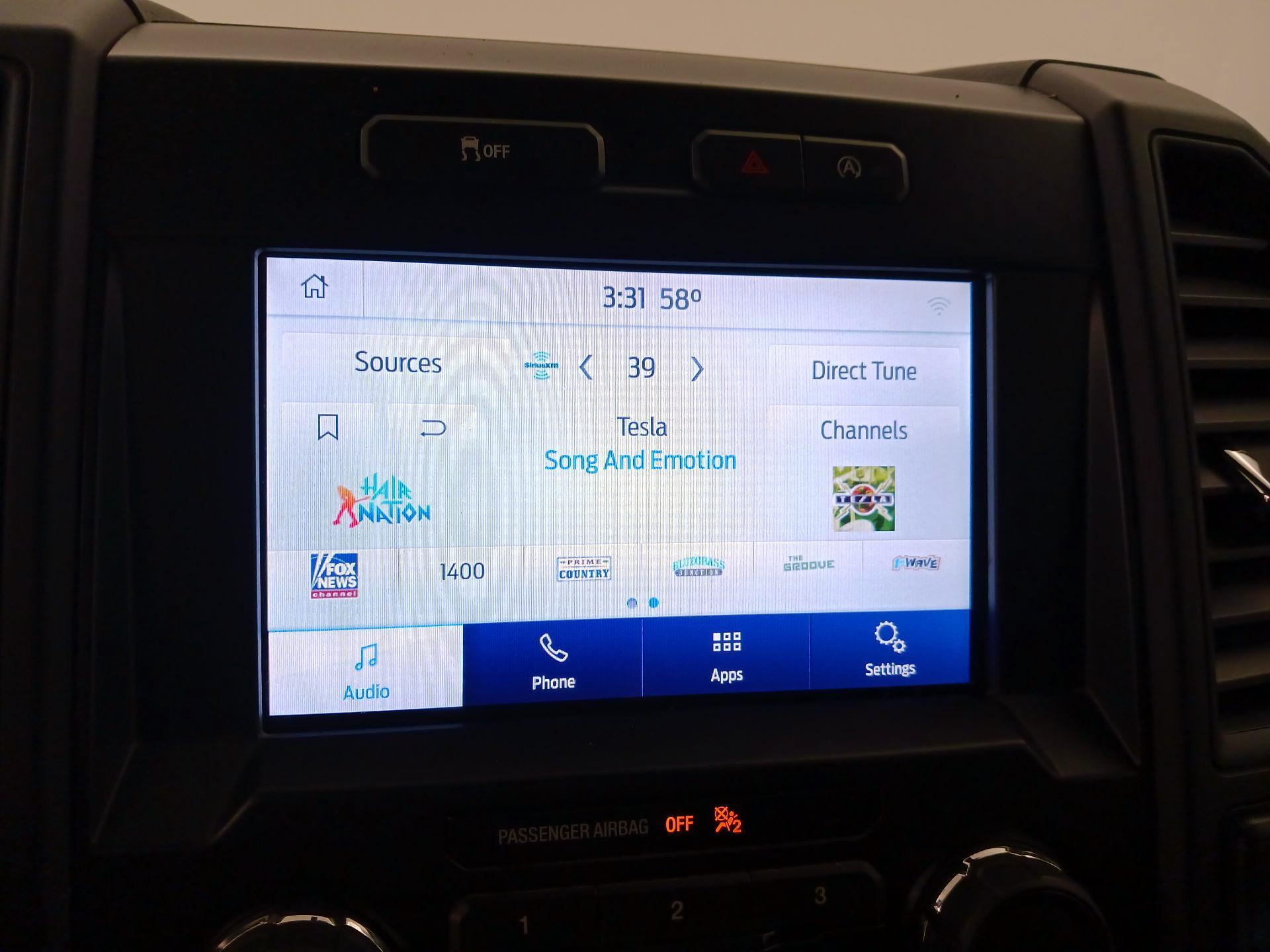 Thumbnail: 2020 Ford F-150 - 15